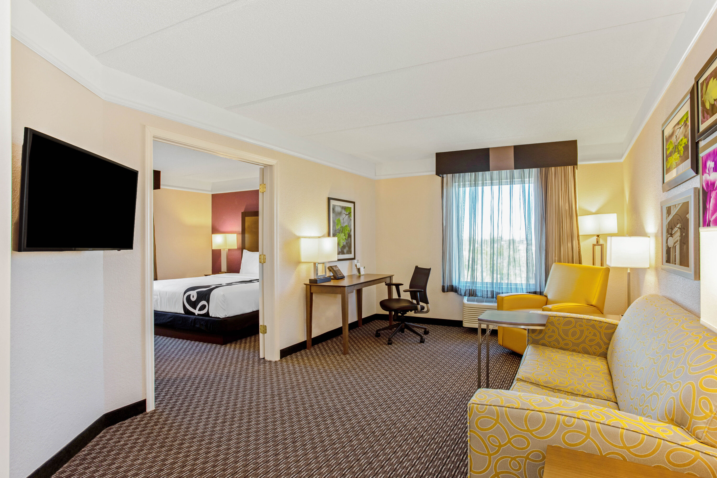 La Quinta By Wyndham Panama City Panama City Fl Hotels
