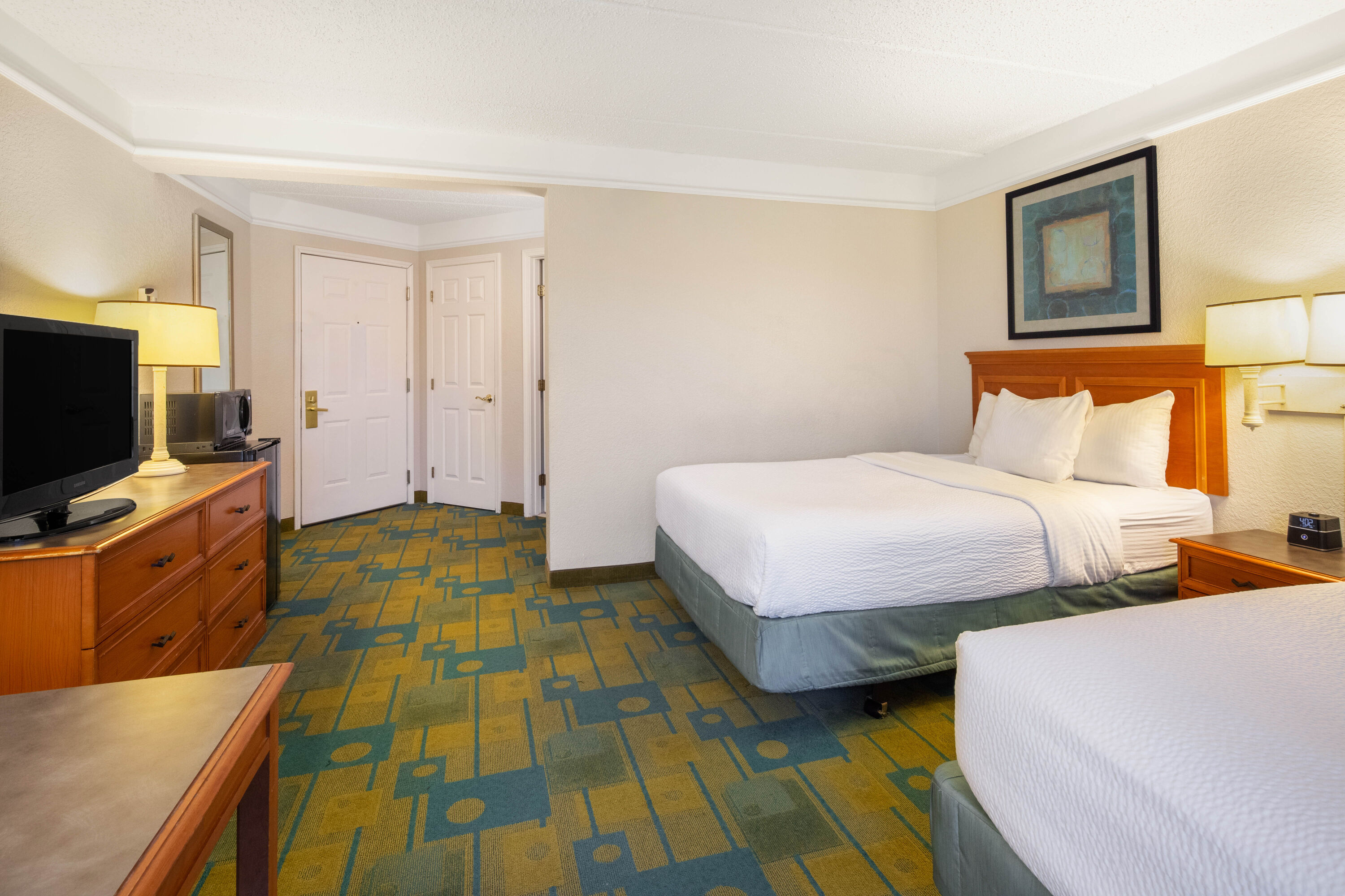 La Quinta Inn Amp Suites By Wyndham Ft Lauderdale