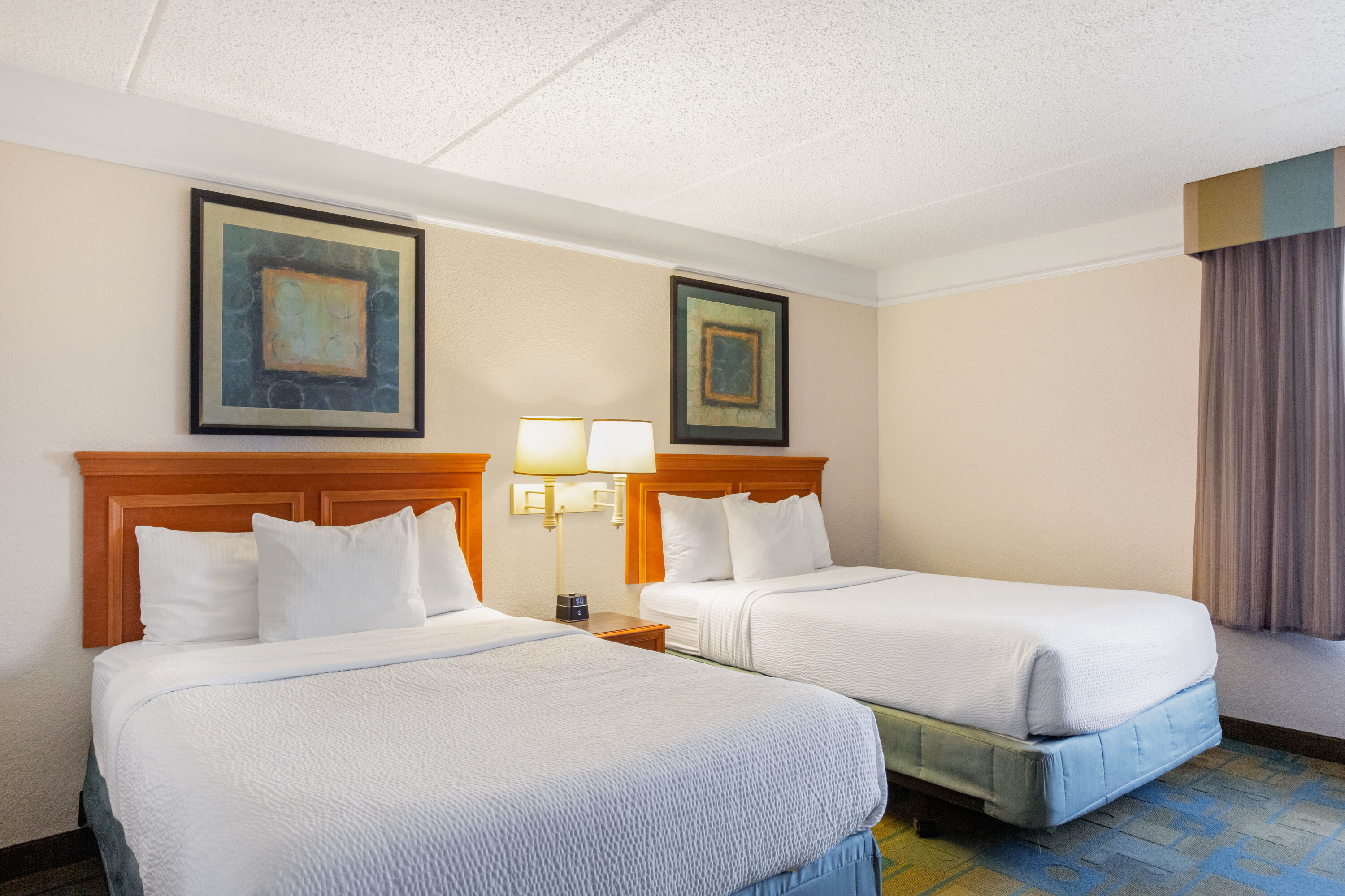 La Quinta Inn Amp Suites By Wyndham Ft Lauderdale