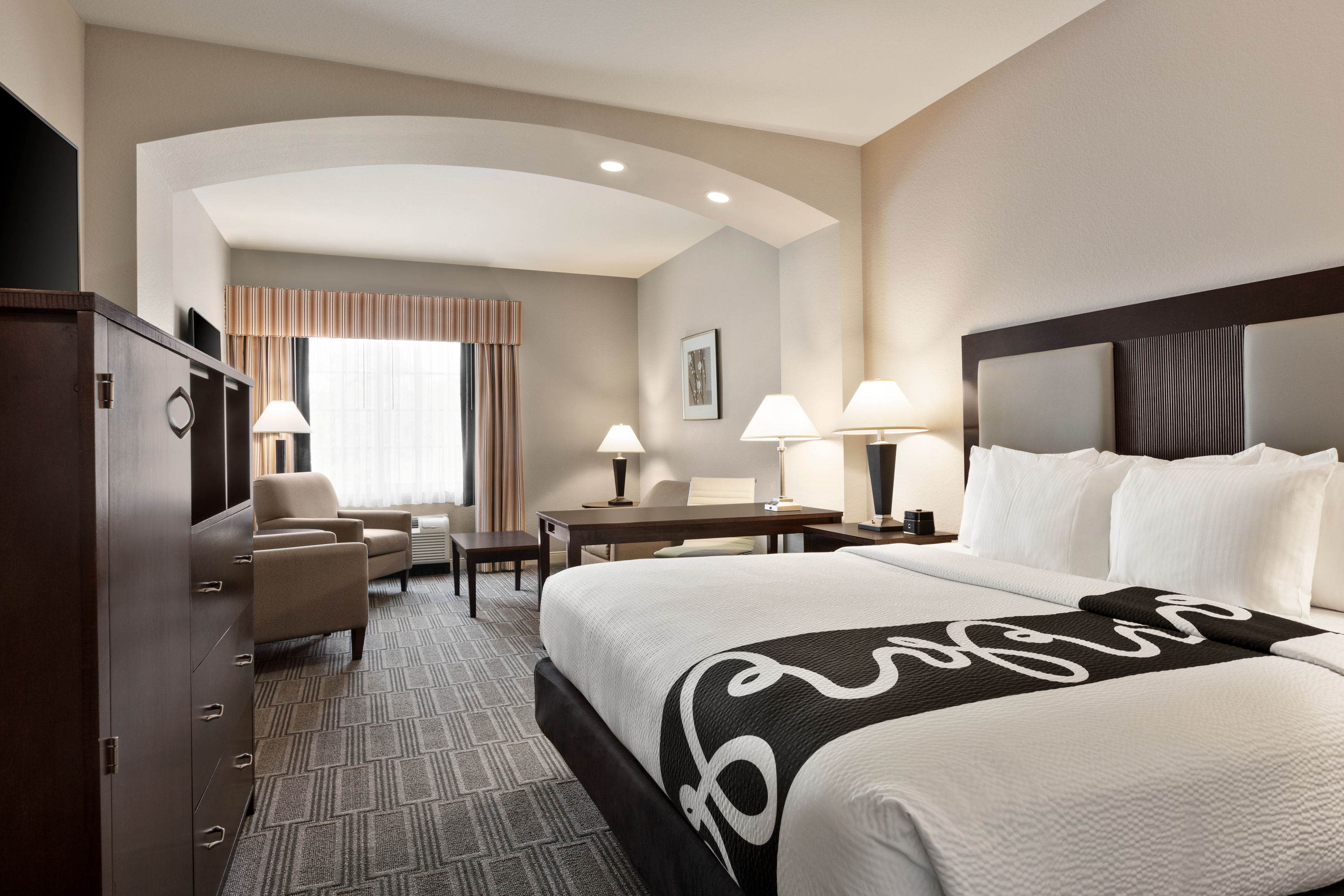 La Quinta Inn Amp Suites By Wyndham Port Charlotte Port