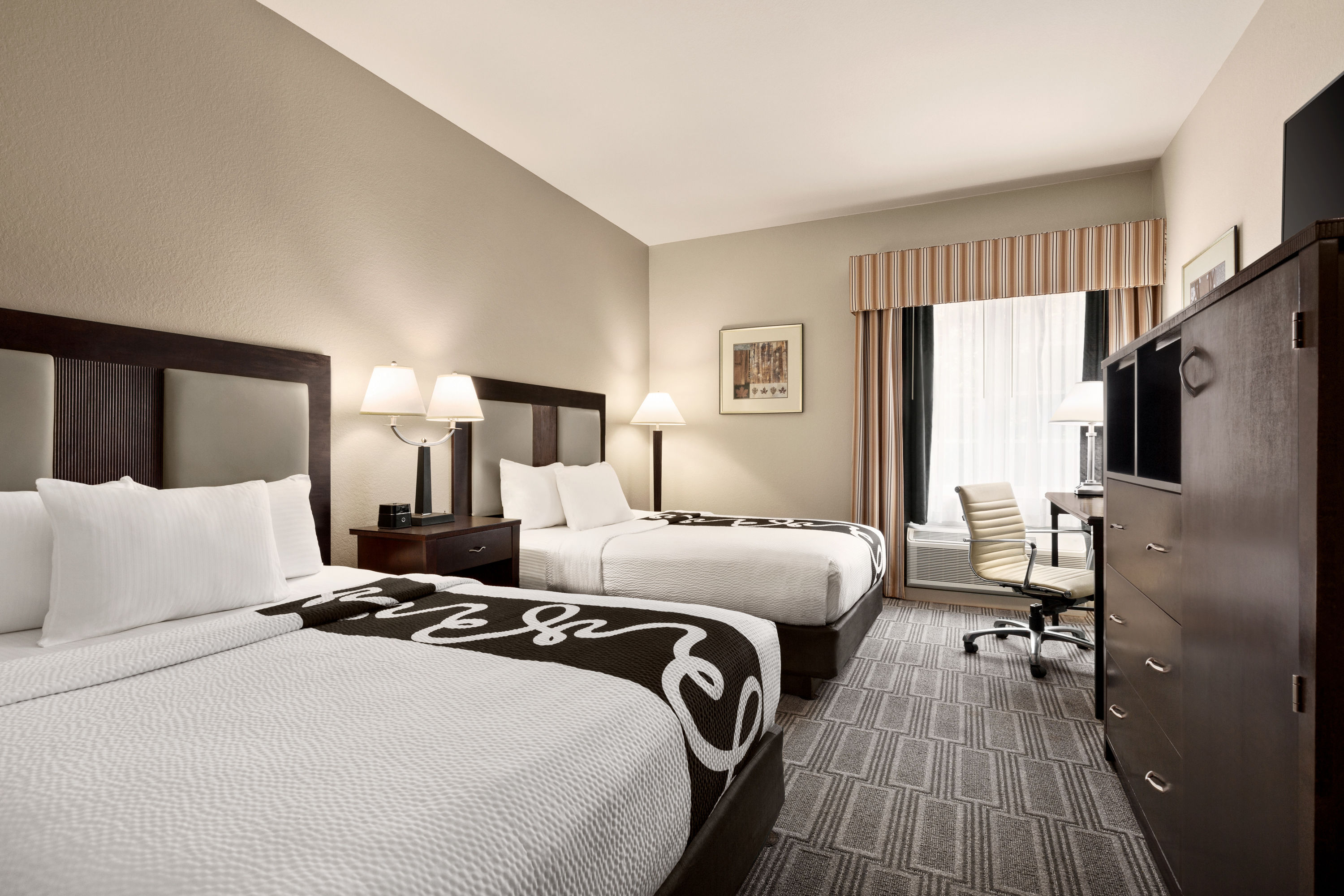 La Quinta Inn Amp Suites By Wyndham Port Charlotte Port