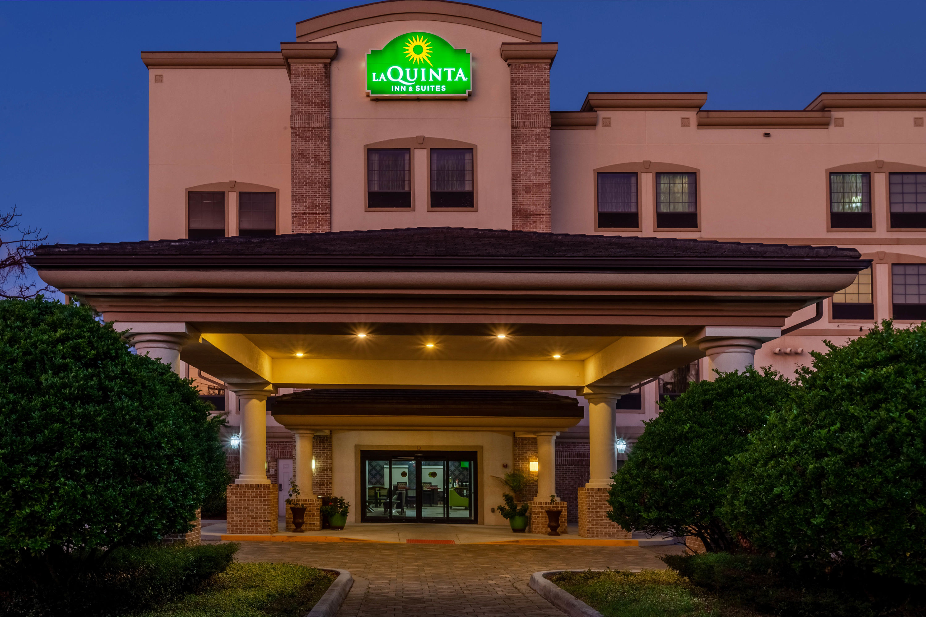 La Quinta Inn & Suites by Wyndham Port Orange / Daytona Port Orange