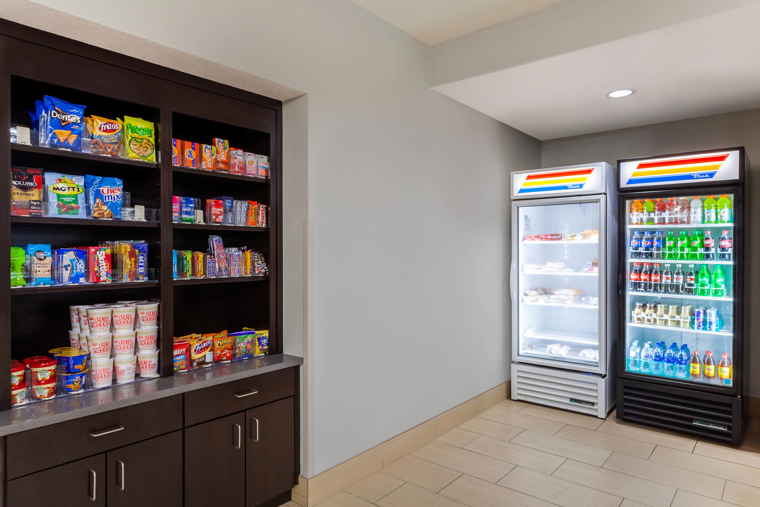 Mart at La Quinta Inn & Suites by Wyndham Port Orange / Daytona in Port Orange, Florida