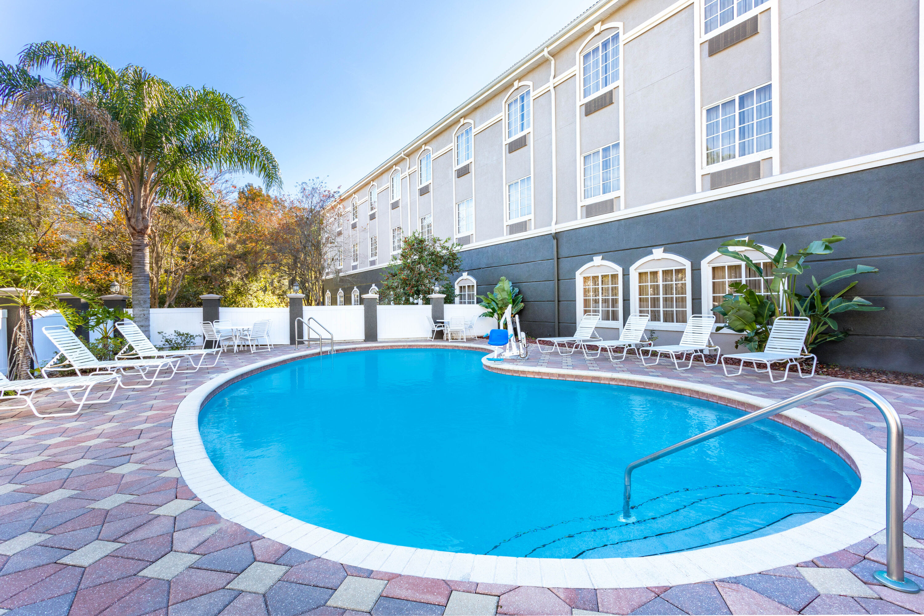 La Quinta In St Augustine