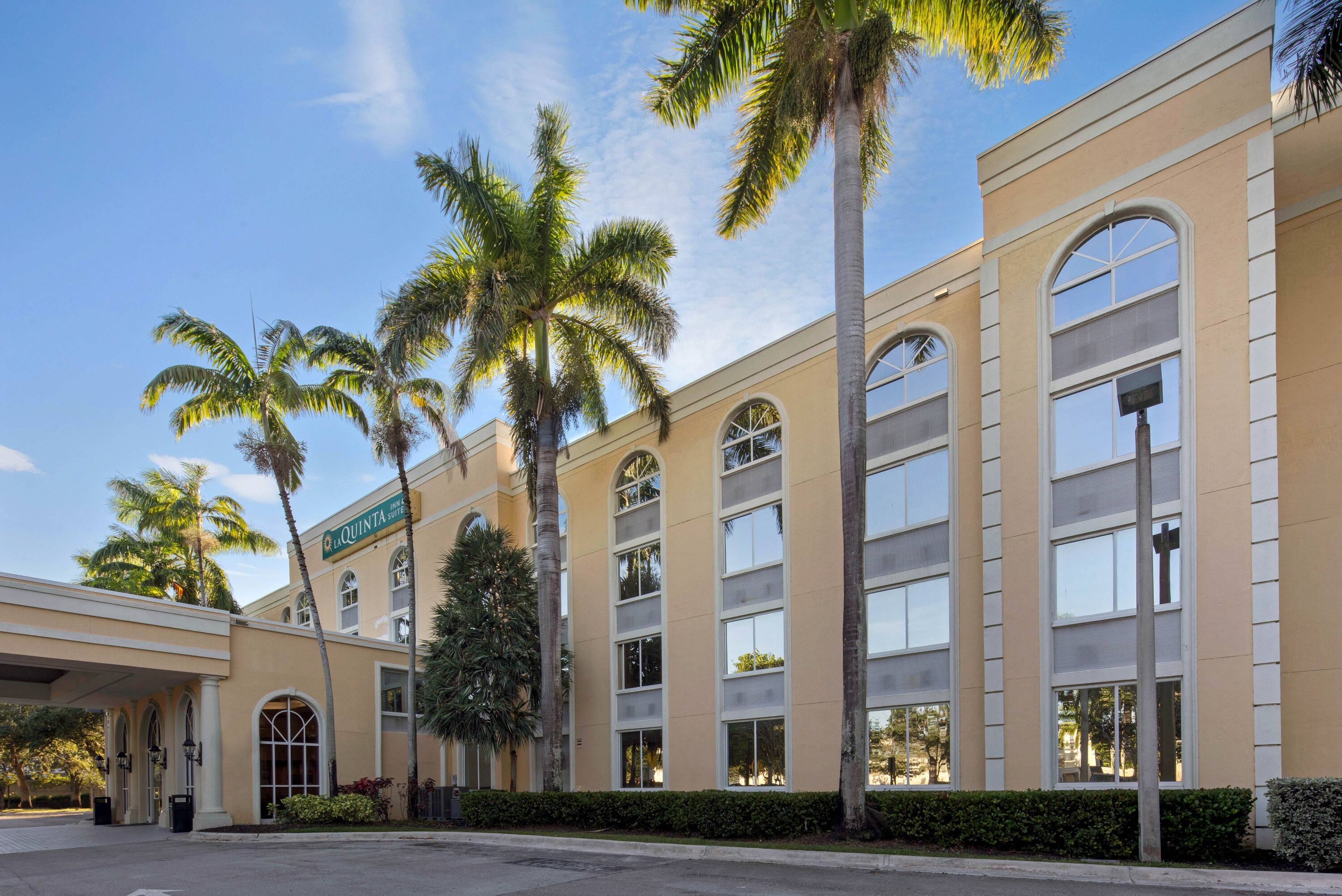 Quinta Inn Suites Wyndham Sunrise Hoteles Sunrise  FL  33325