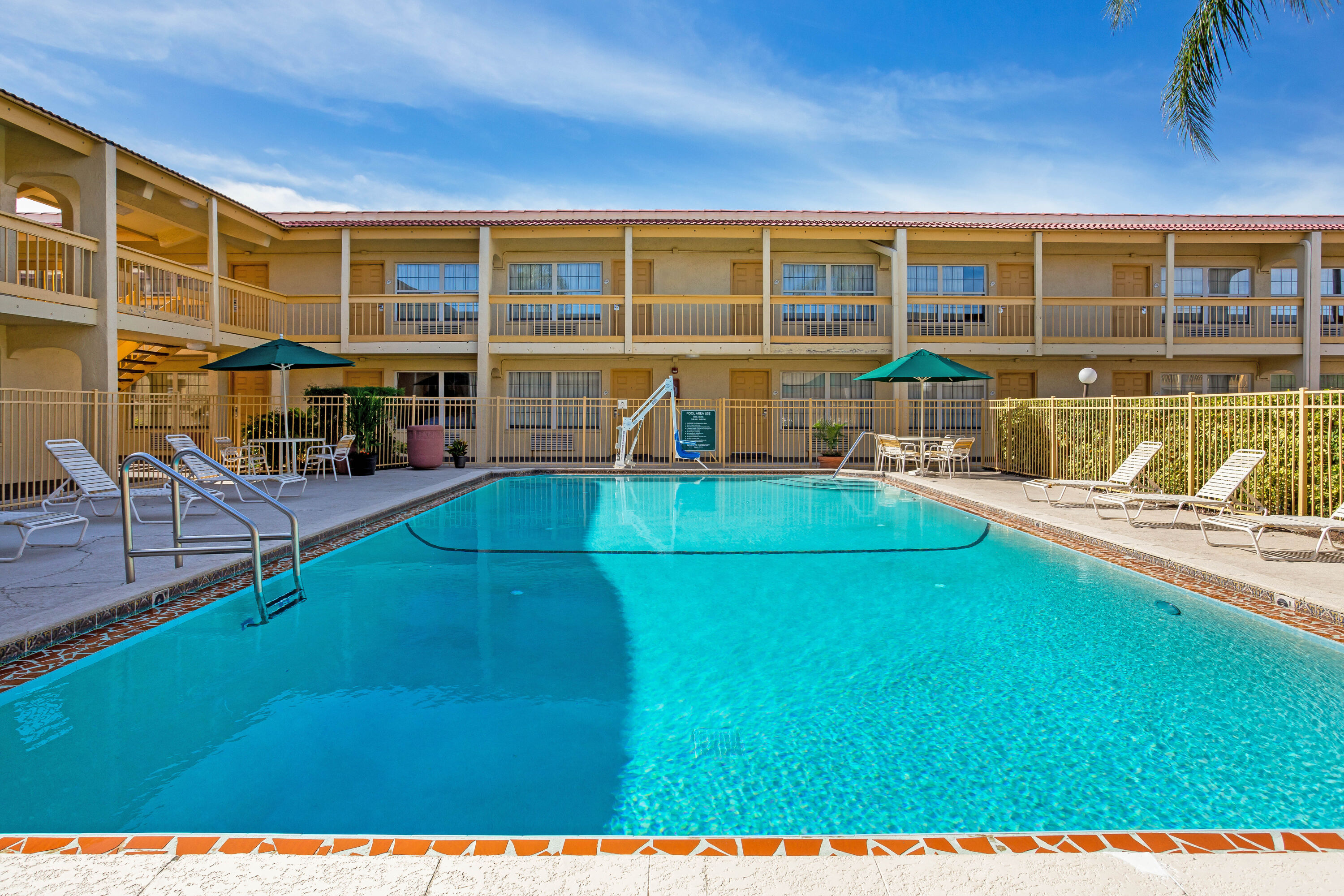 La Quinta Inn by Wyndham Tampa Bay Airport Tampa, FL Hotels