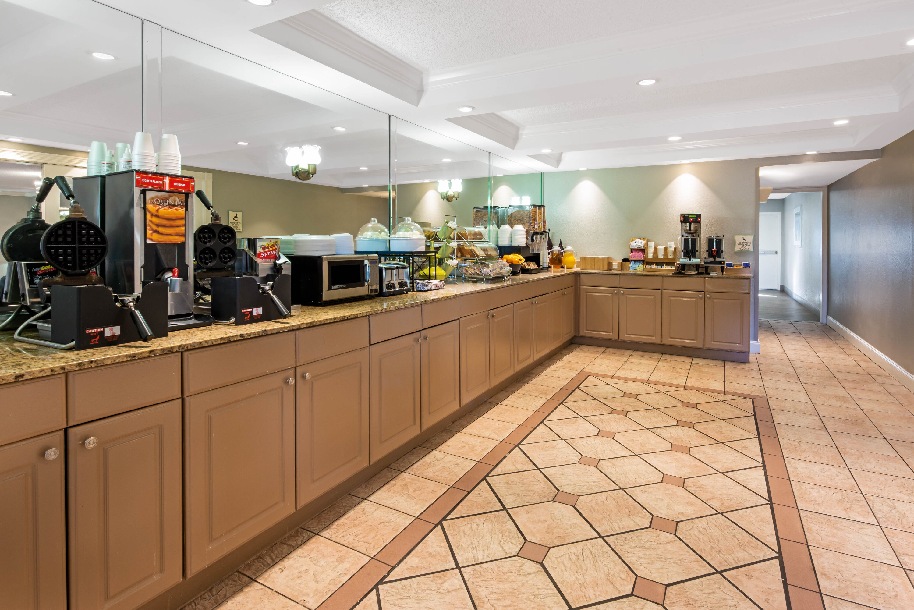 La Quinta Inn by Wyndham West Palm Beach - Florida ...