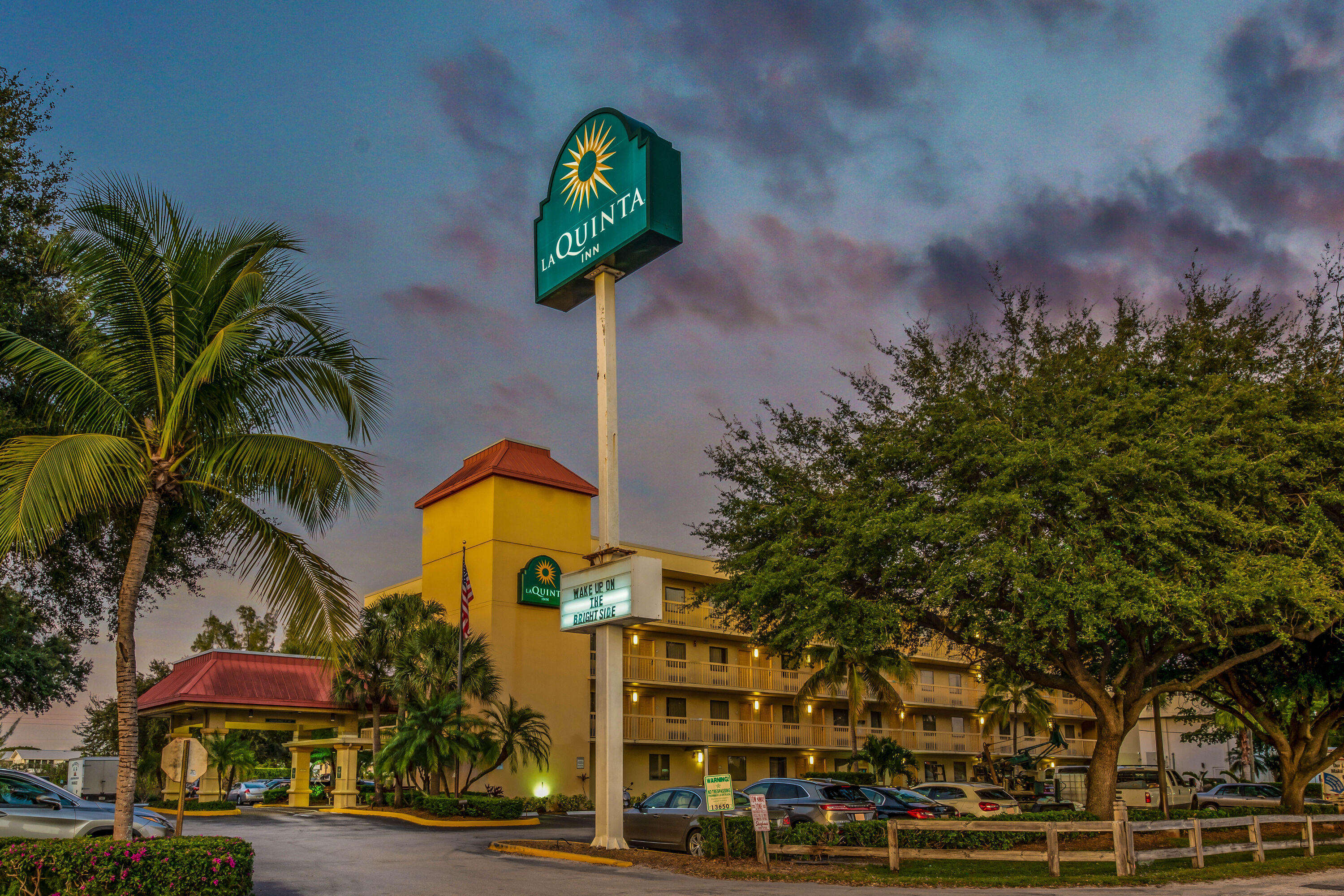 La Quinta Inn by Wyndham West Palm Beach - Florida ...
