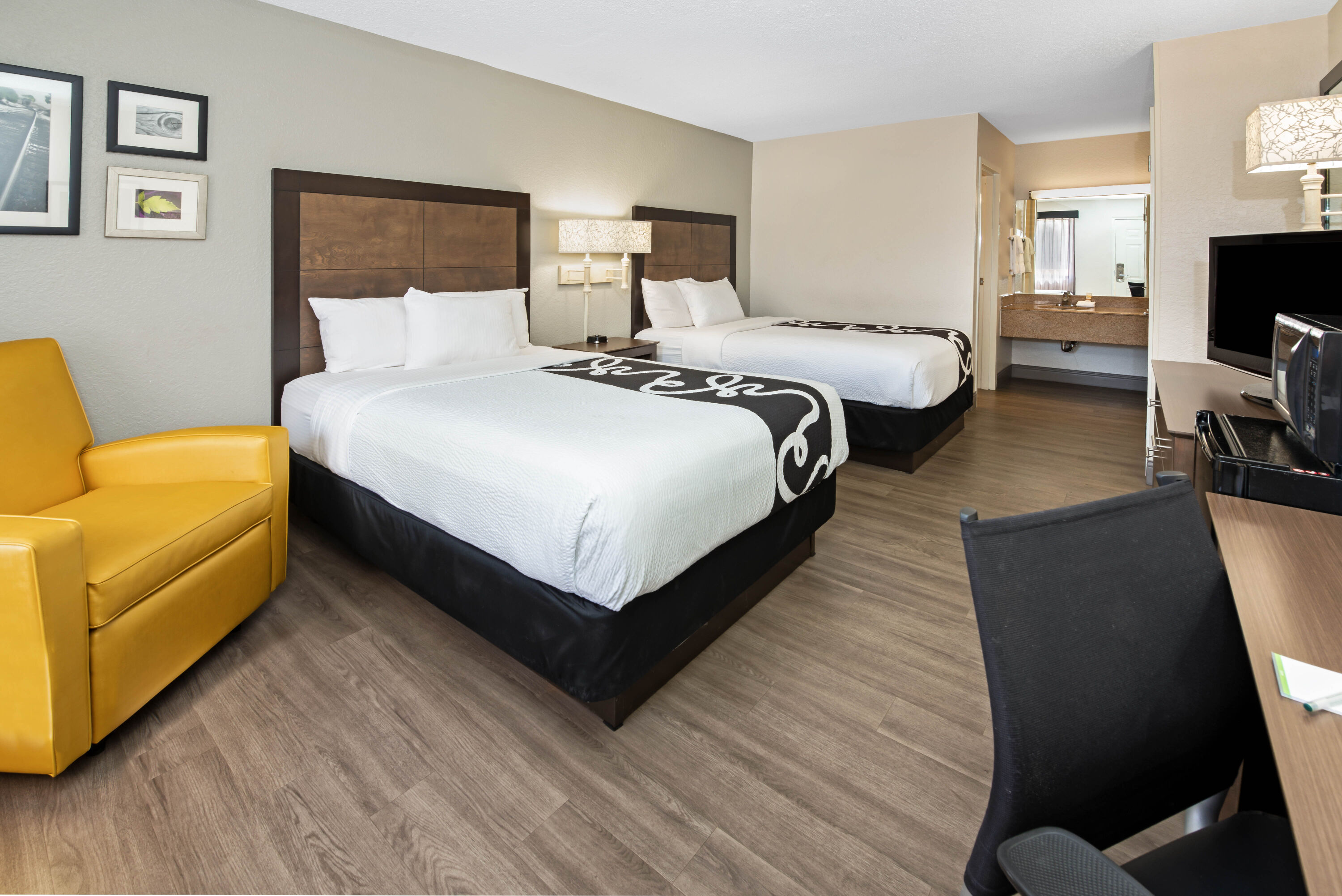 La Quinta Inn By Wyndham West Palm Beach Florida