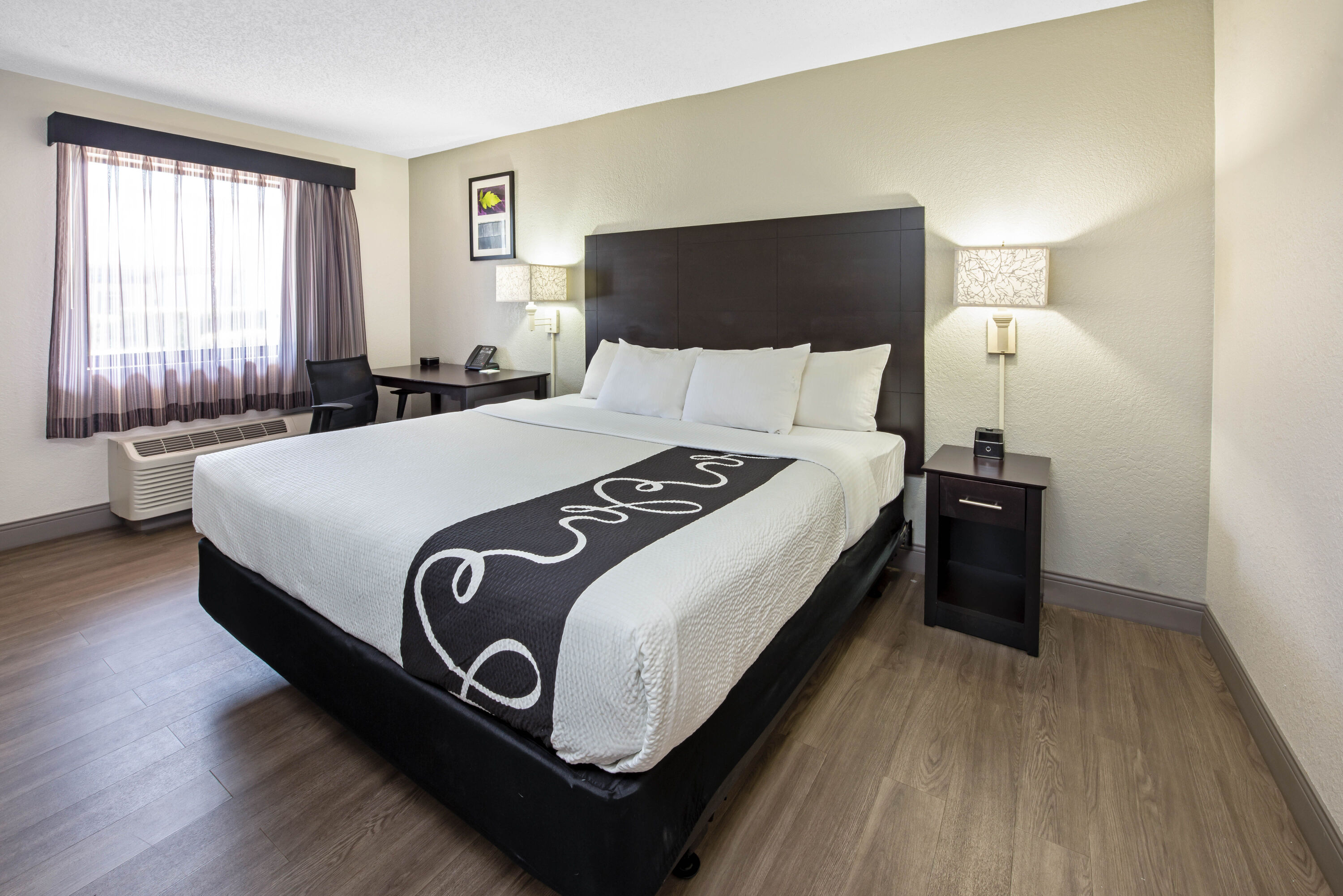 La Quinta Inn By Wyndham West Palm Beach Florida