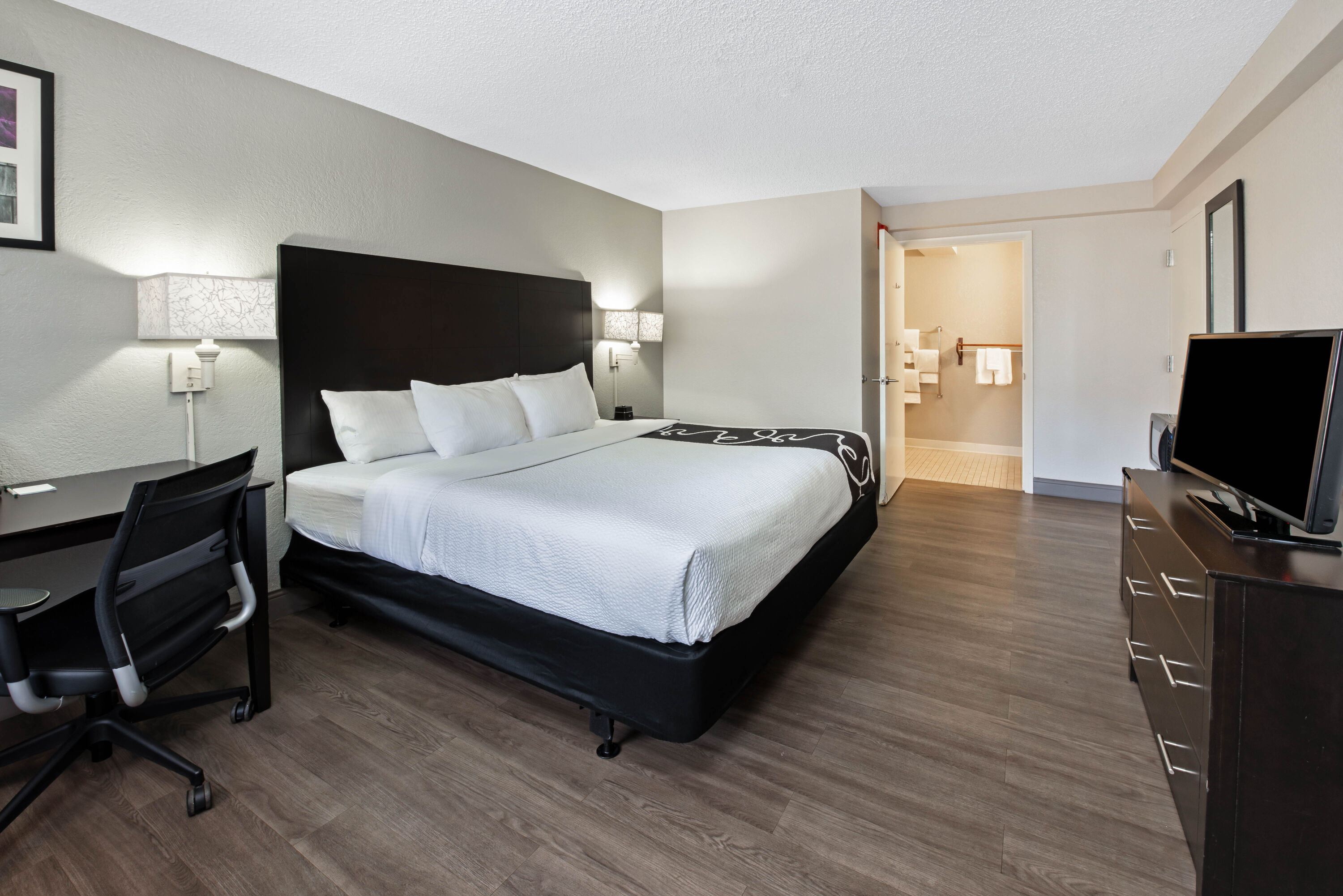 La Quinta Inn By Wyndham West Palm Beach Florida
