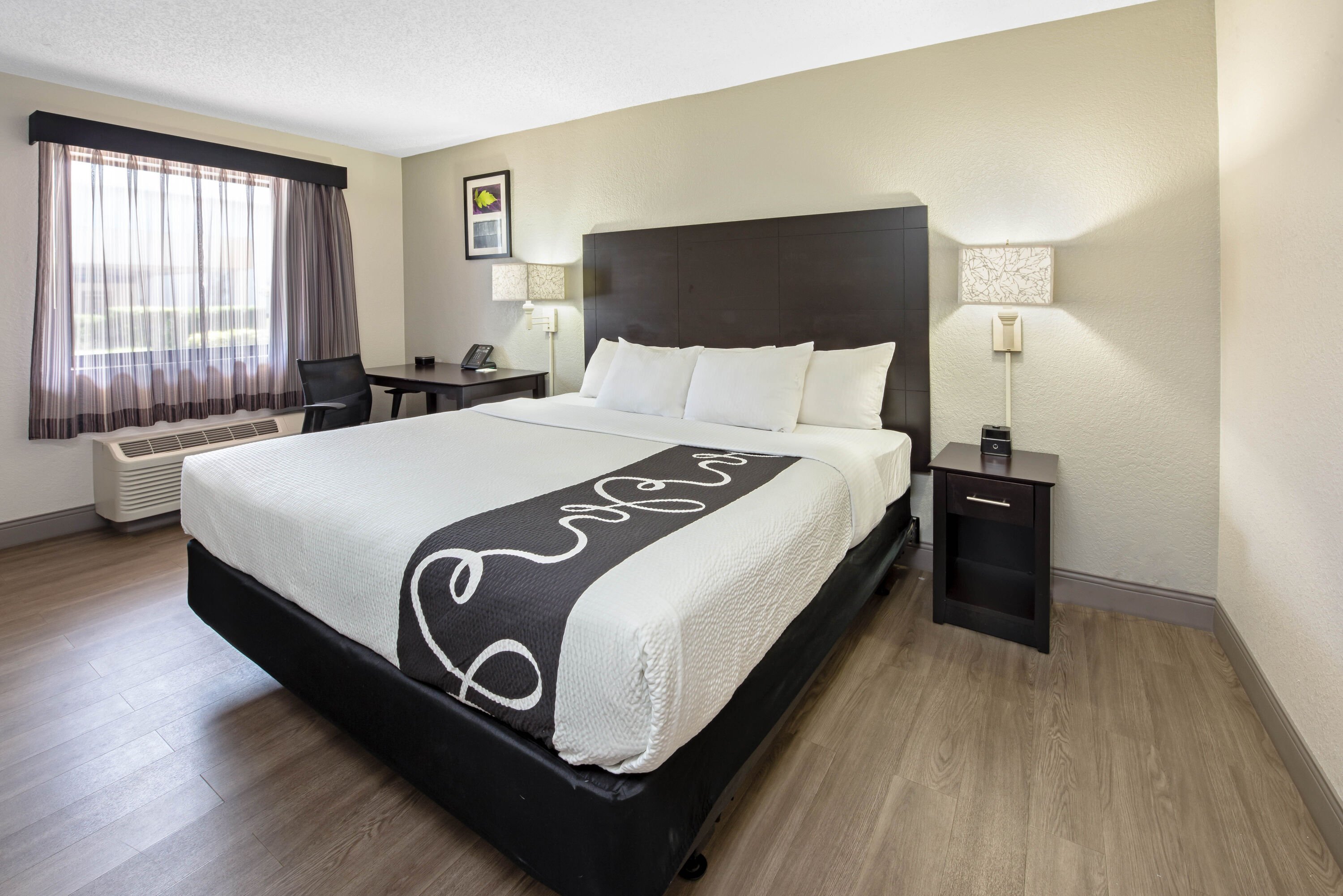 La Quinta Inn By Wyndham West Palm Beach Florida