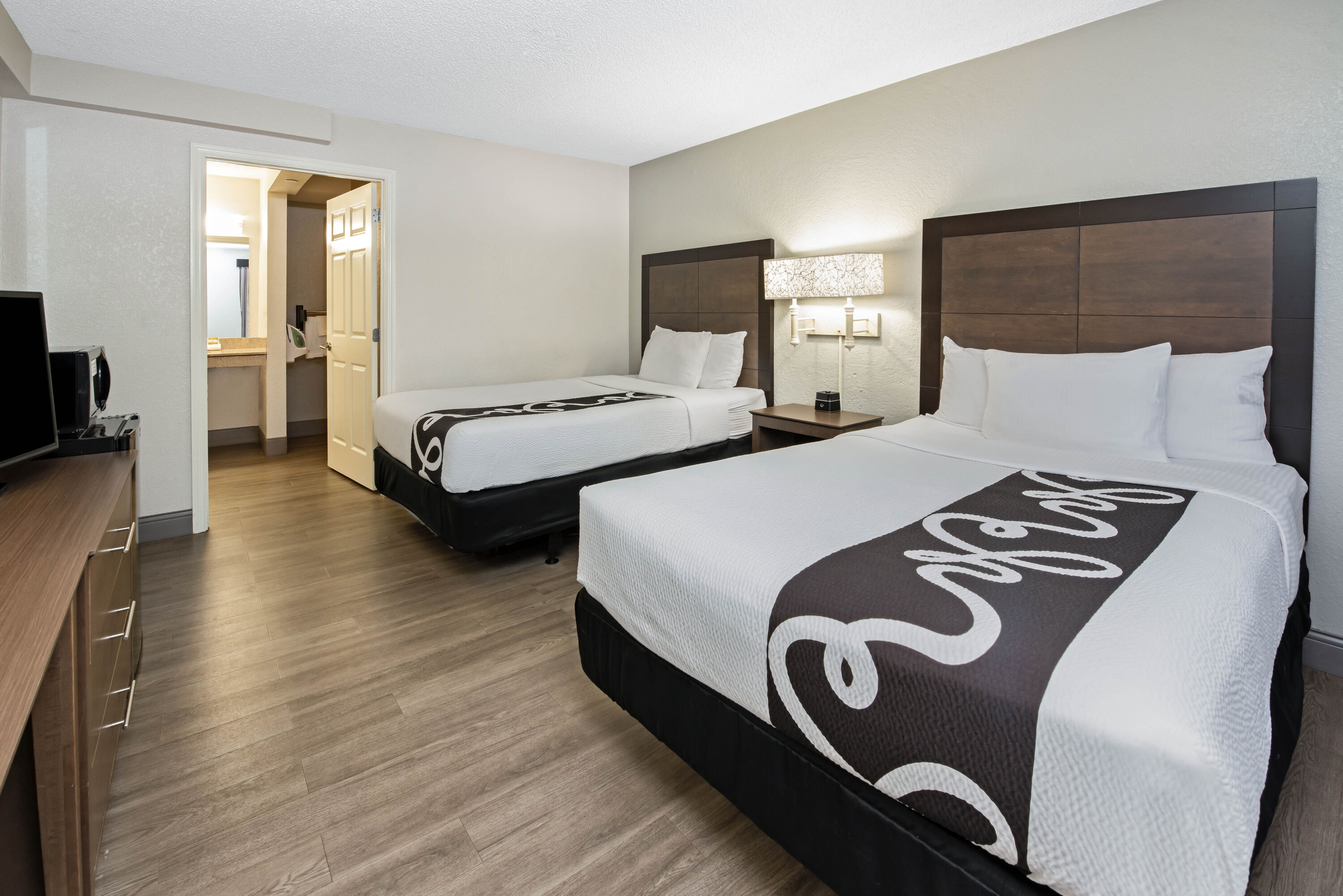 La Quinta Inn By Wyndham West Palm Beach Florida