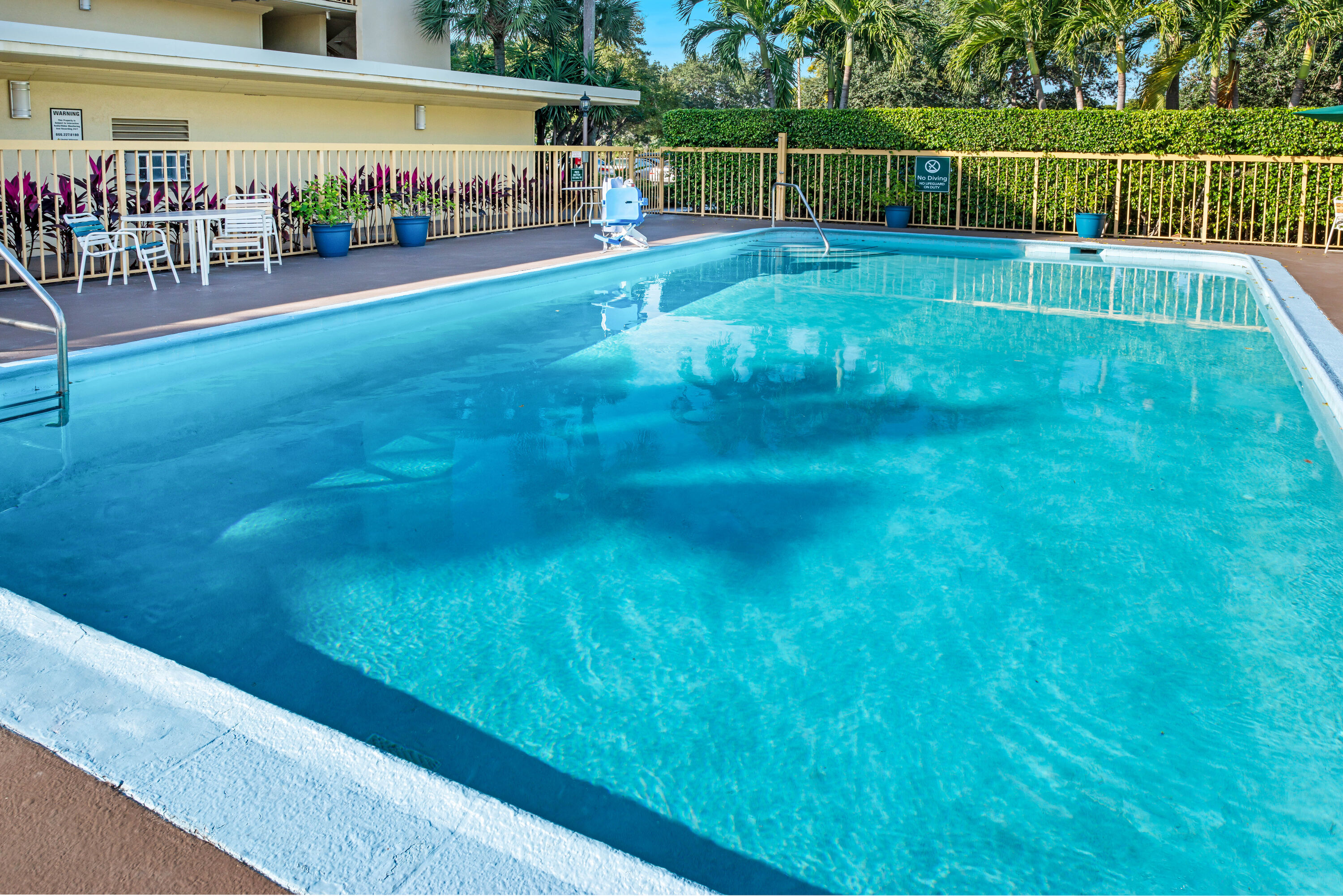 La Quinta Inn By Wyndham West Palm Beach Florida