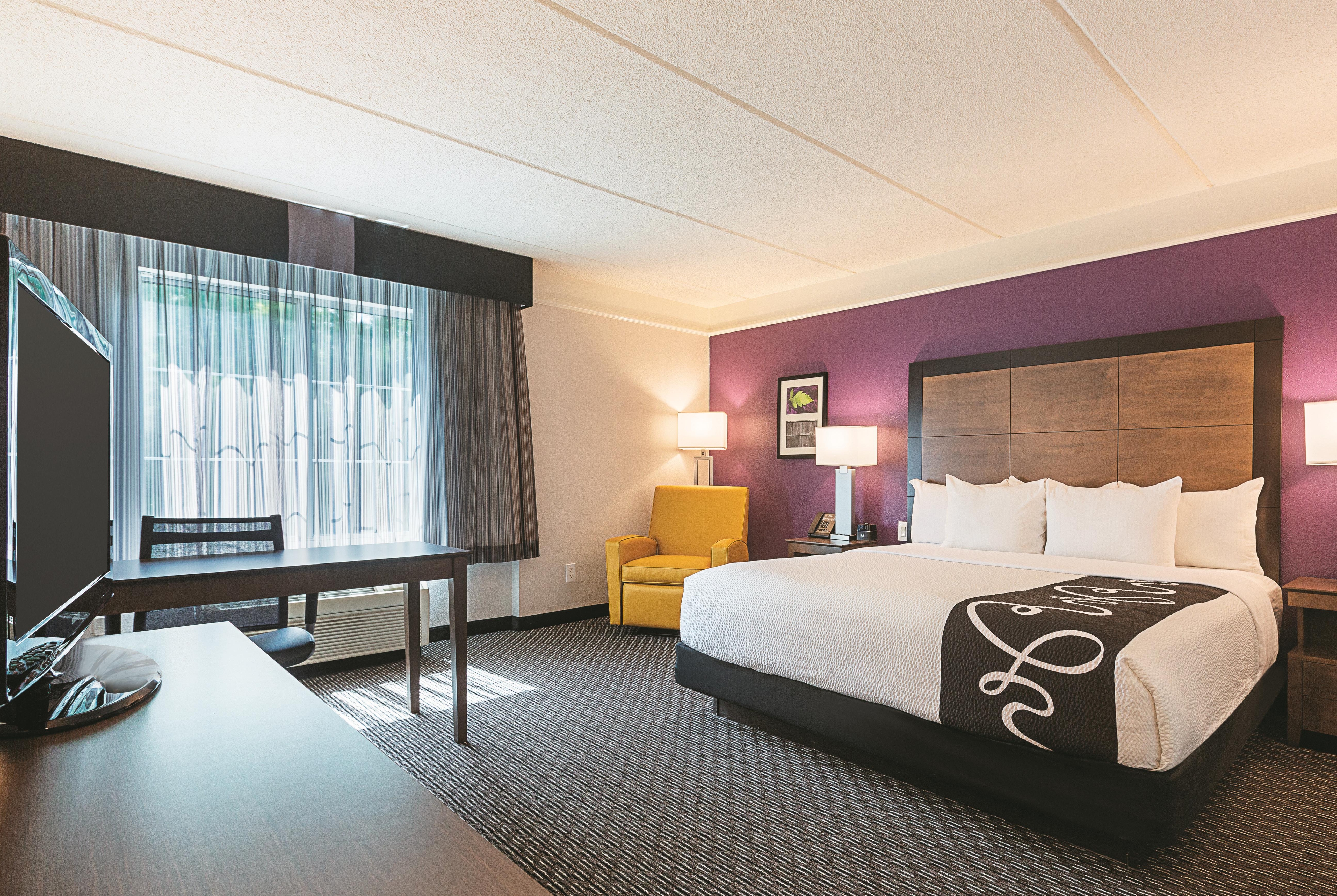 La Quinta Inn & Suites Atlanta Alpharetta in Alpharetta, United States