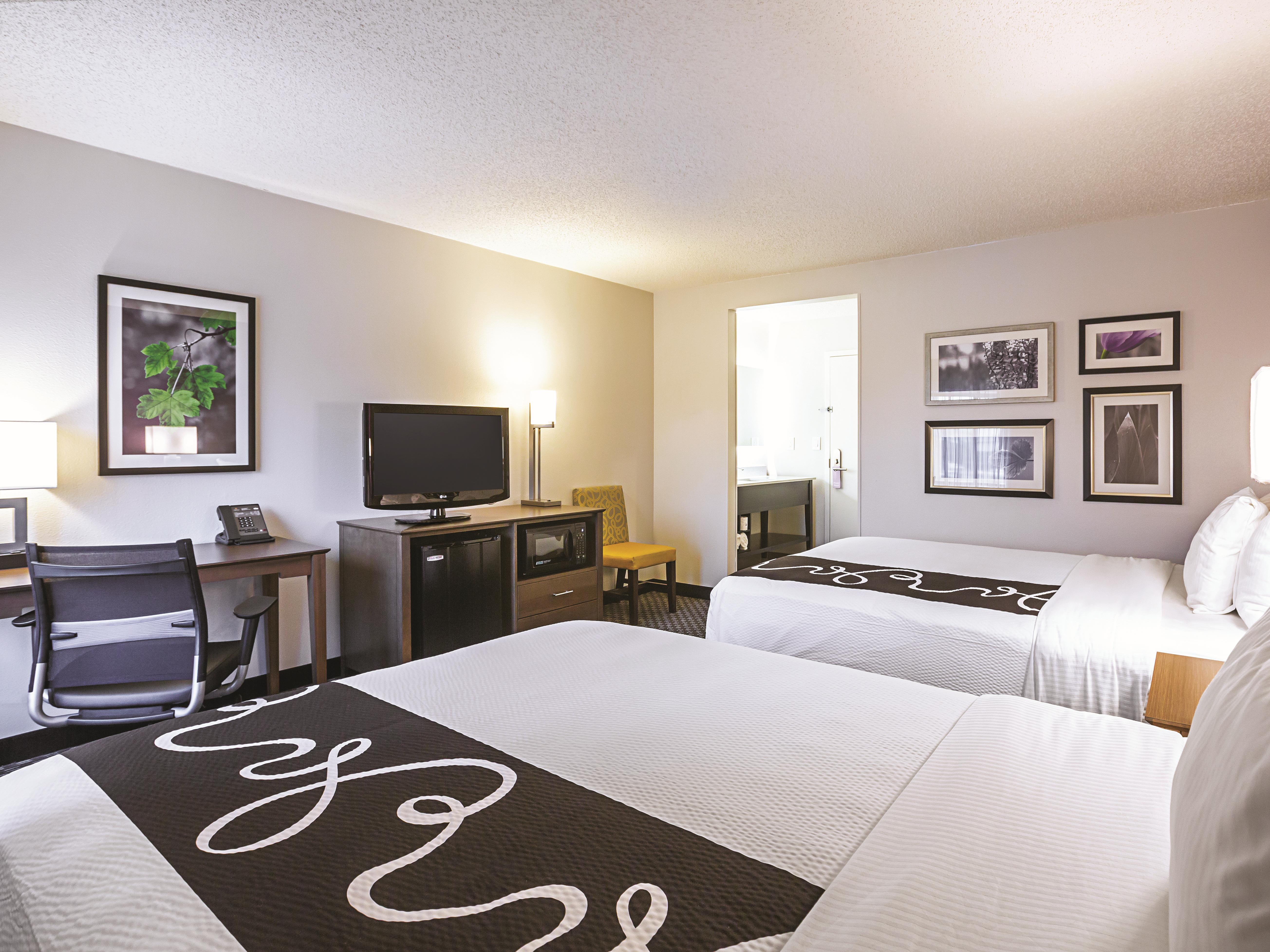 La Quinta Inn Amp Suites By Wyndham Atlanta Midtown