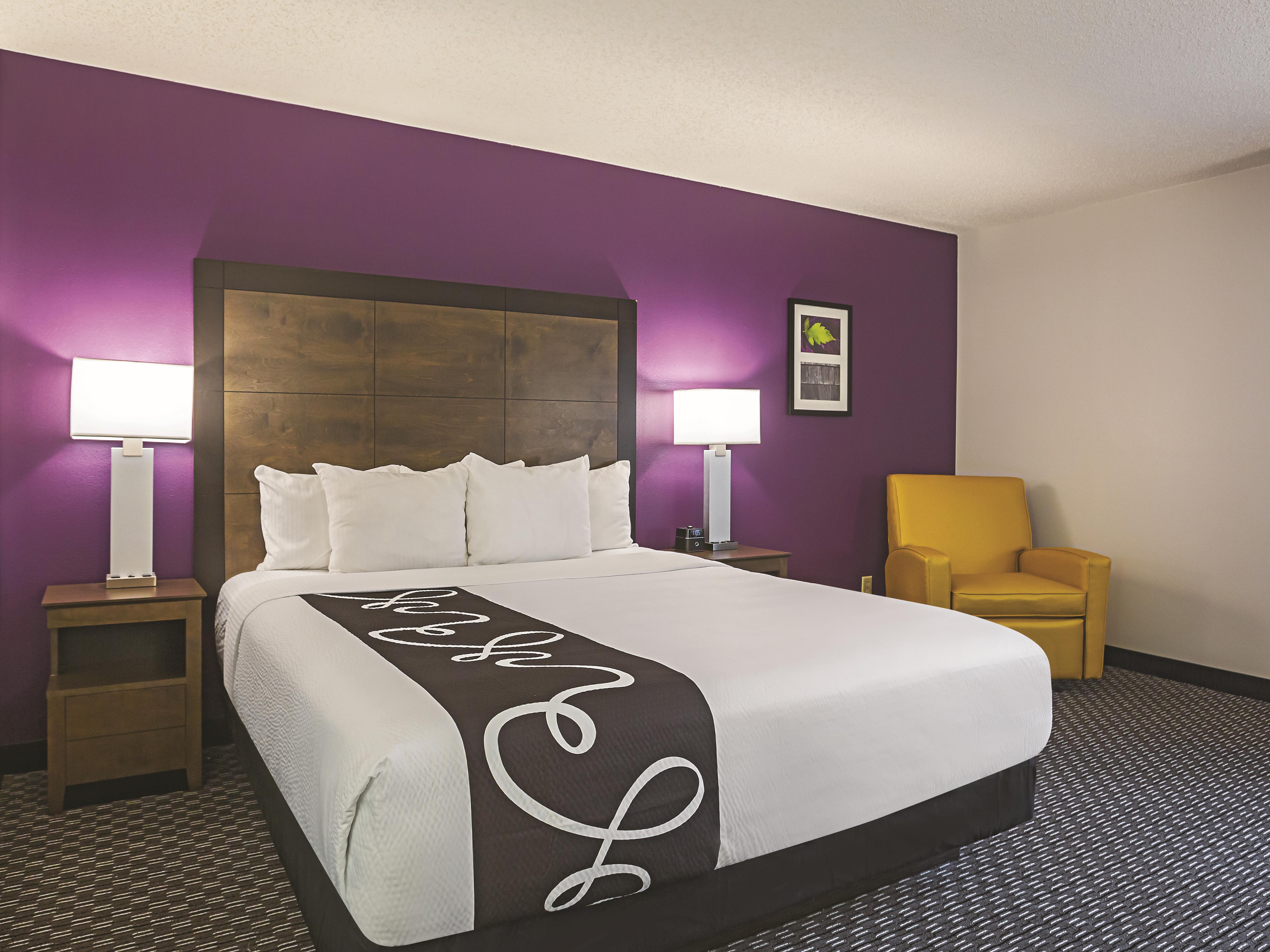 La Quinta Inn Amp Suites By Wyndham Atlanta Midtown