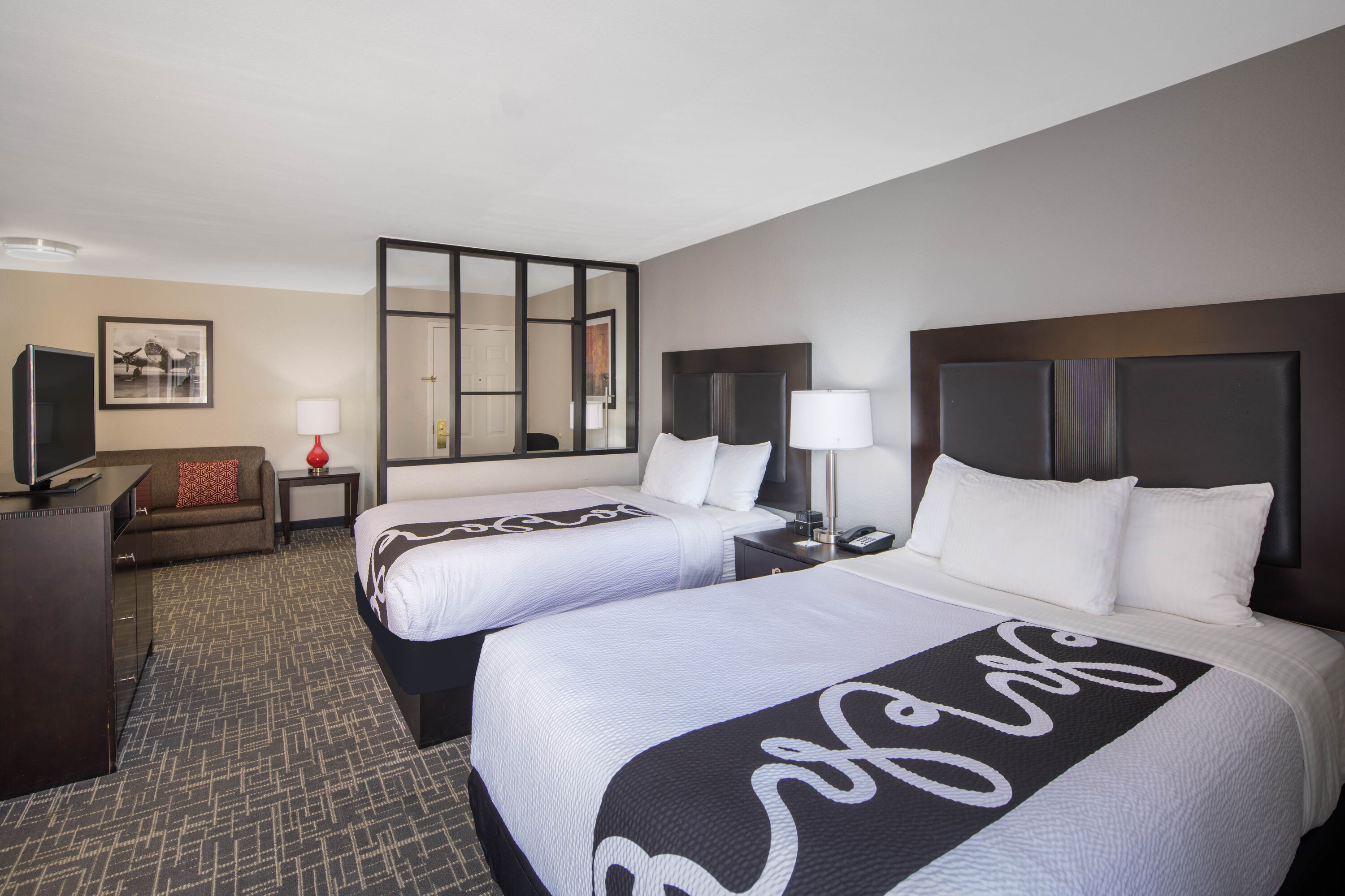 La Quinta Inn Amp Suites By Wyndham Atlanta Airport South