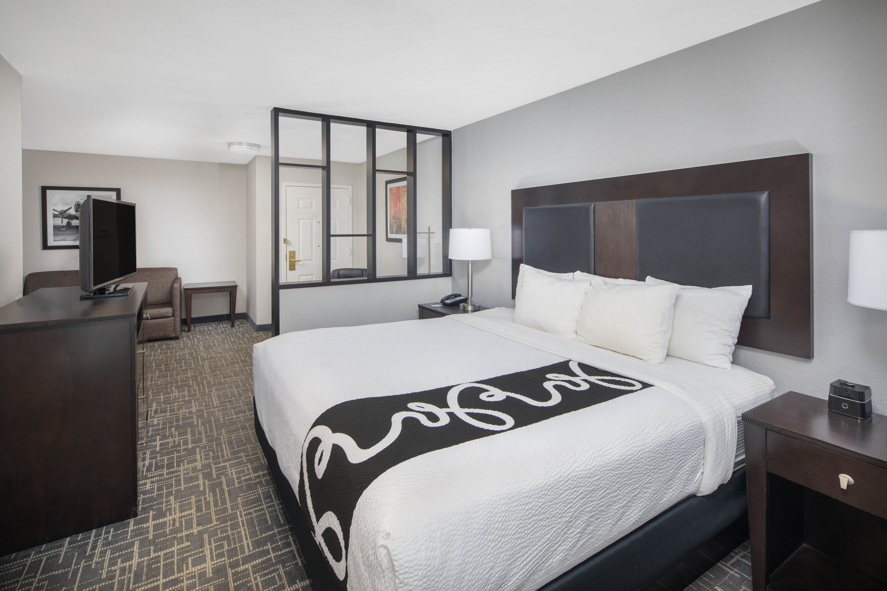La Quinta Inn Amp Suites By Wyndham Atlanta Airport South