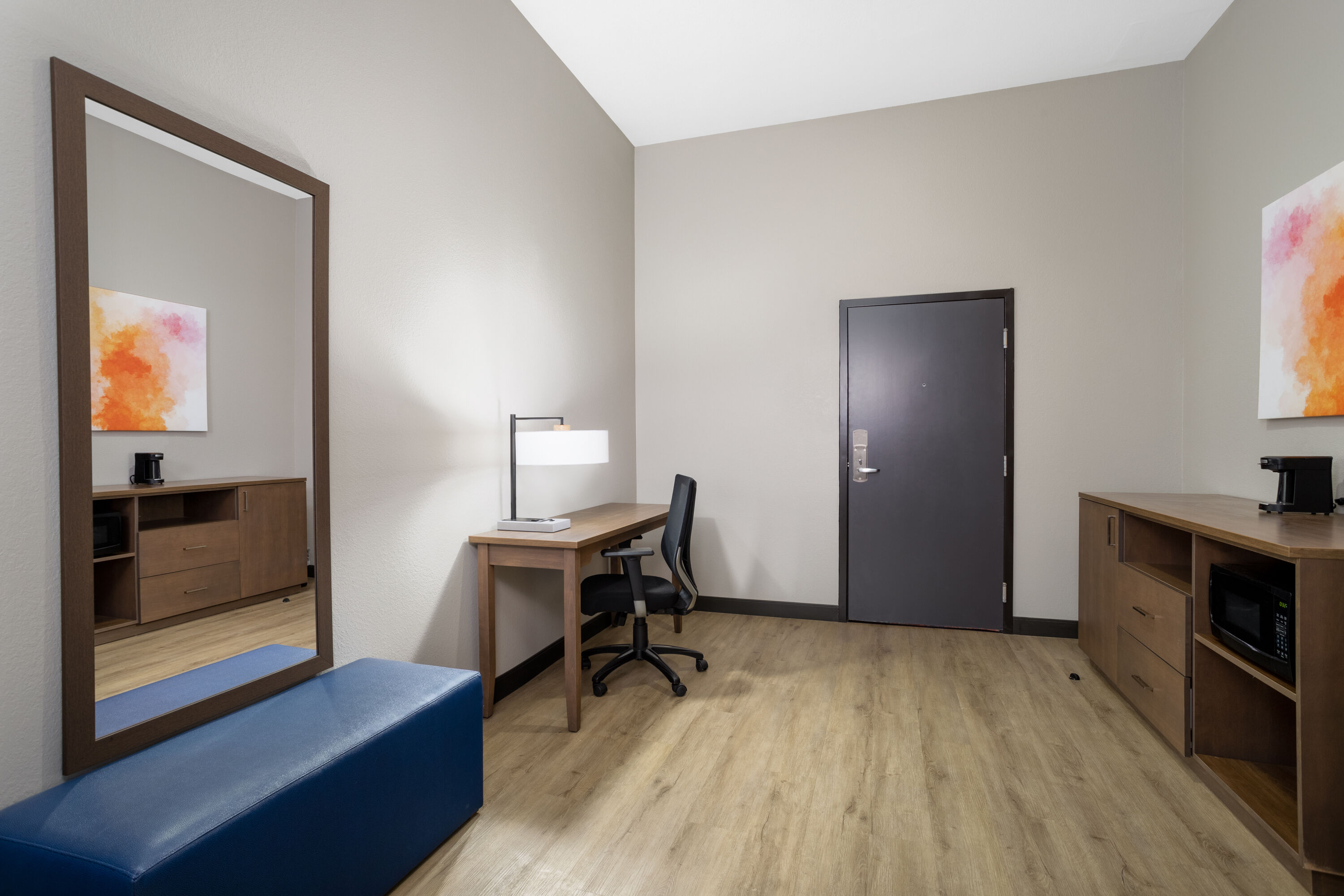 La Quinta Inn & Suites by Wyndham Augusta/Fort Eisenhower suite in Augusta, Georgia