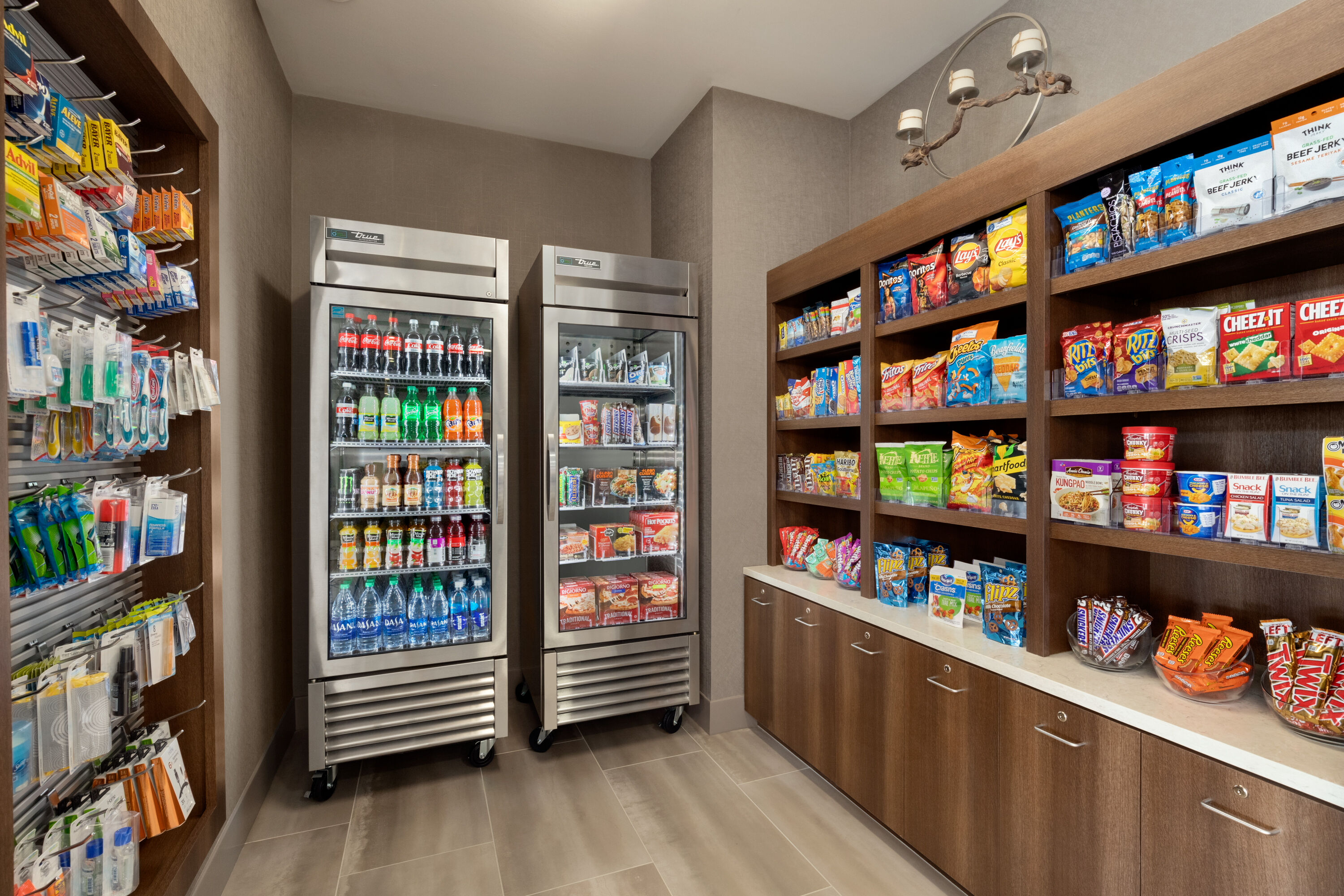 Property amenity at La Quinta Inn & Suites by Wyndham Braselton in Braselton, Georgia