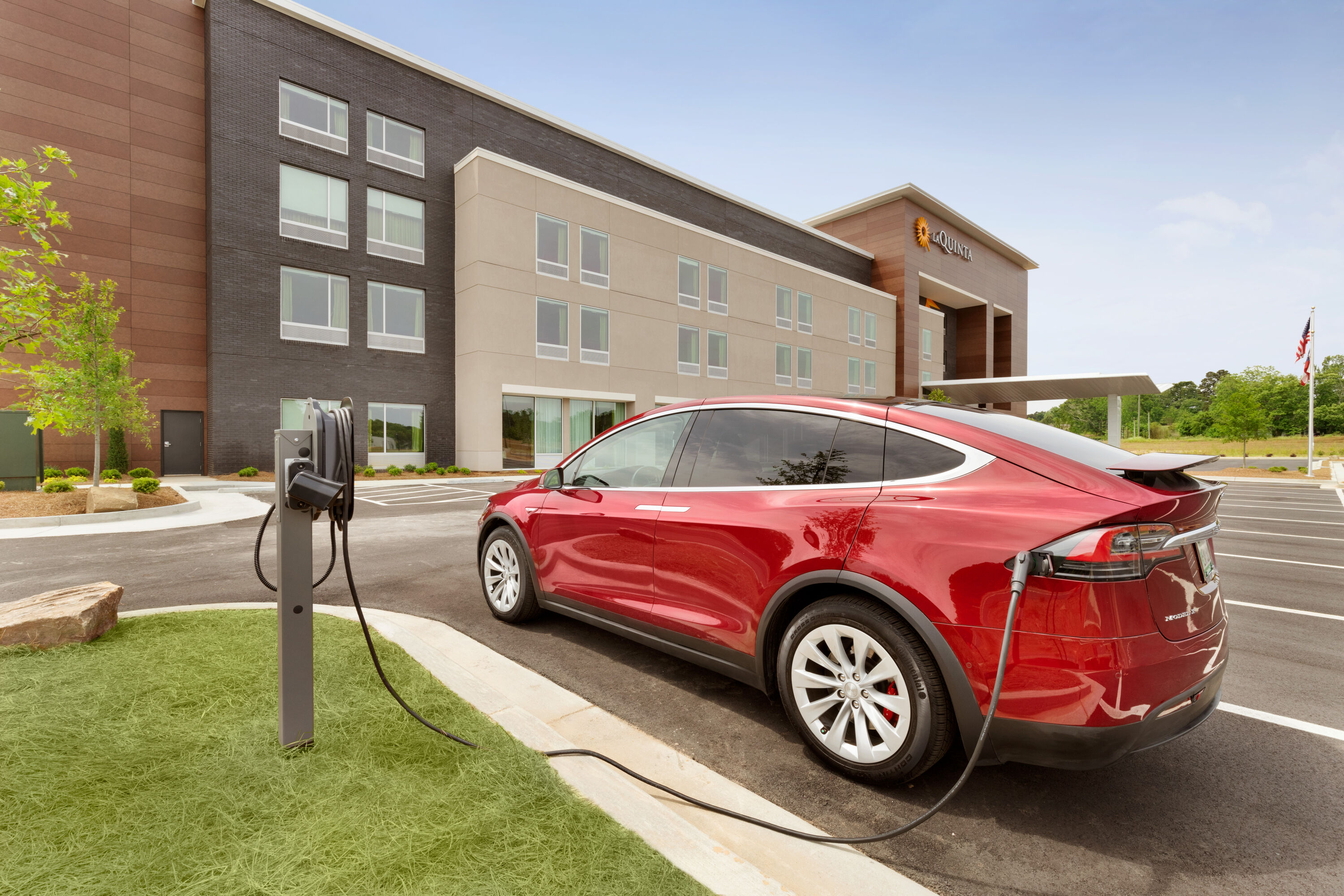 Property amenity at La Quinta Inn & Suites by Wyndham Braselton in Braselton, Georgia