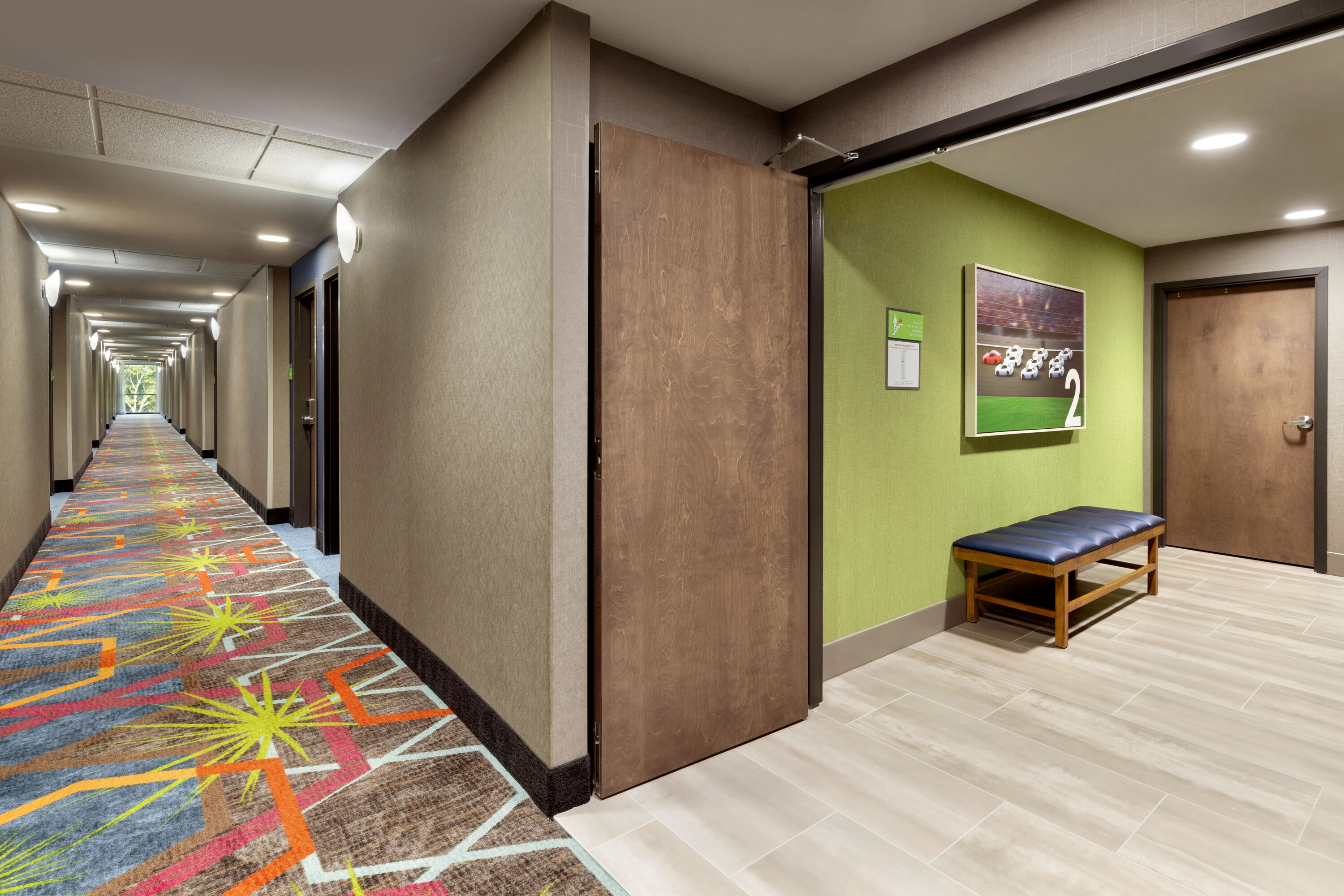 Property amenity at La Quinta Inn & Suites by Wyndham Braselton in Braselton, Georgia