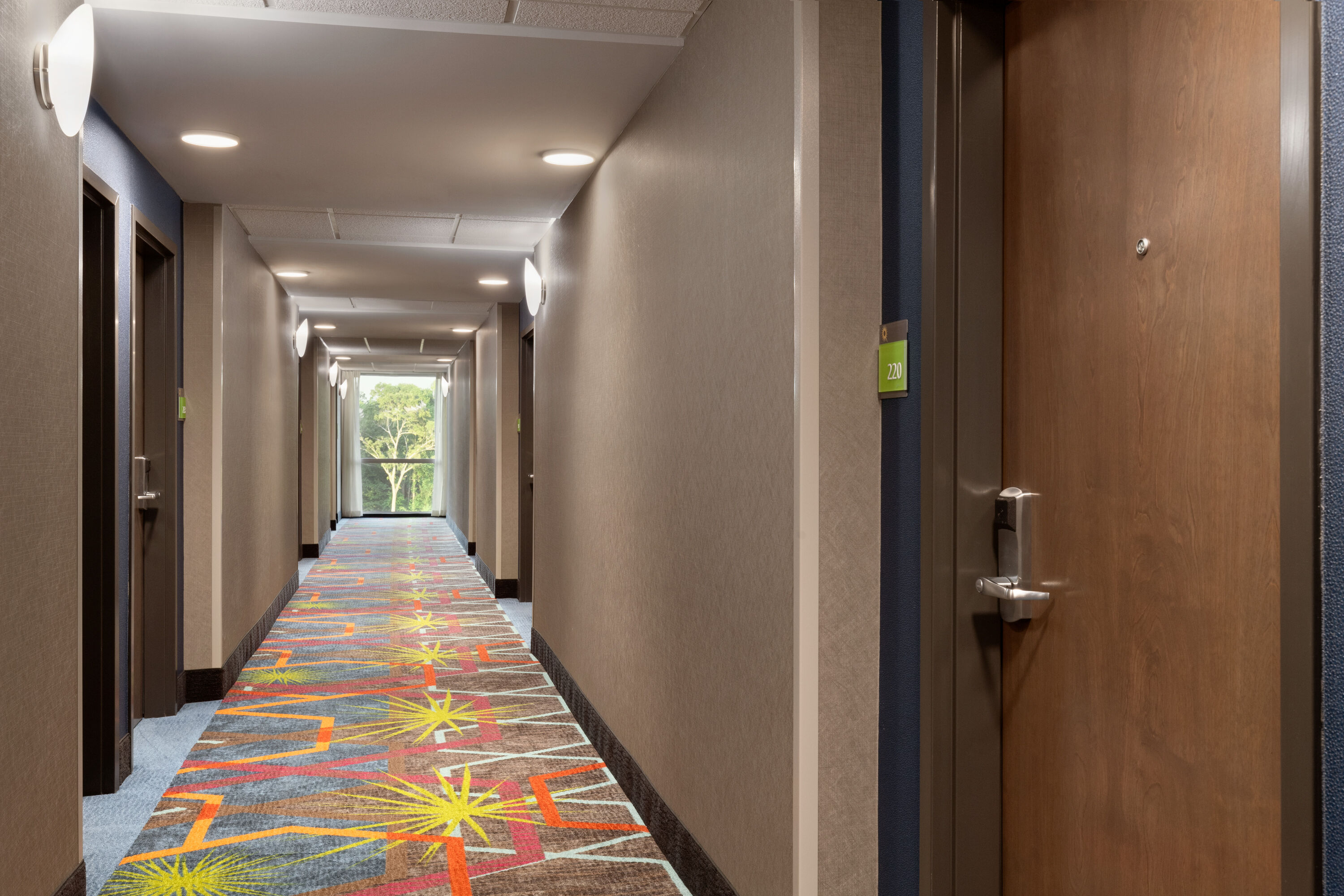 Property amenity at La Quinta Inn & Suites by Wyndham Braselton in Braselton, Georgia
