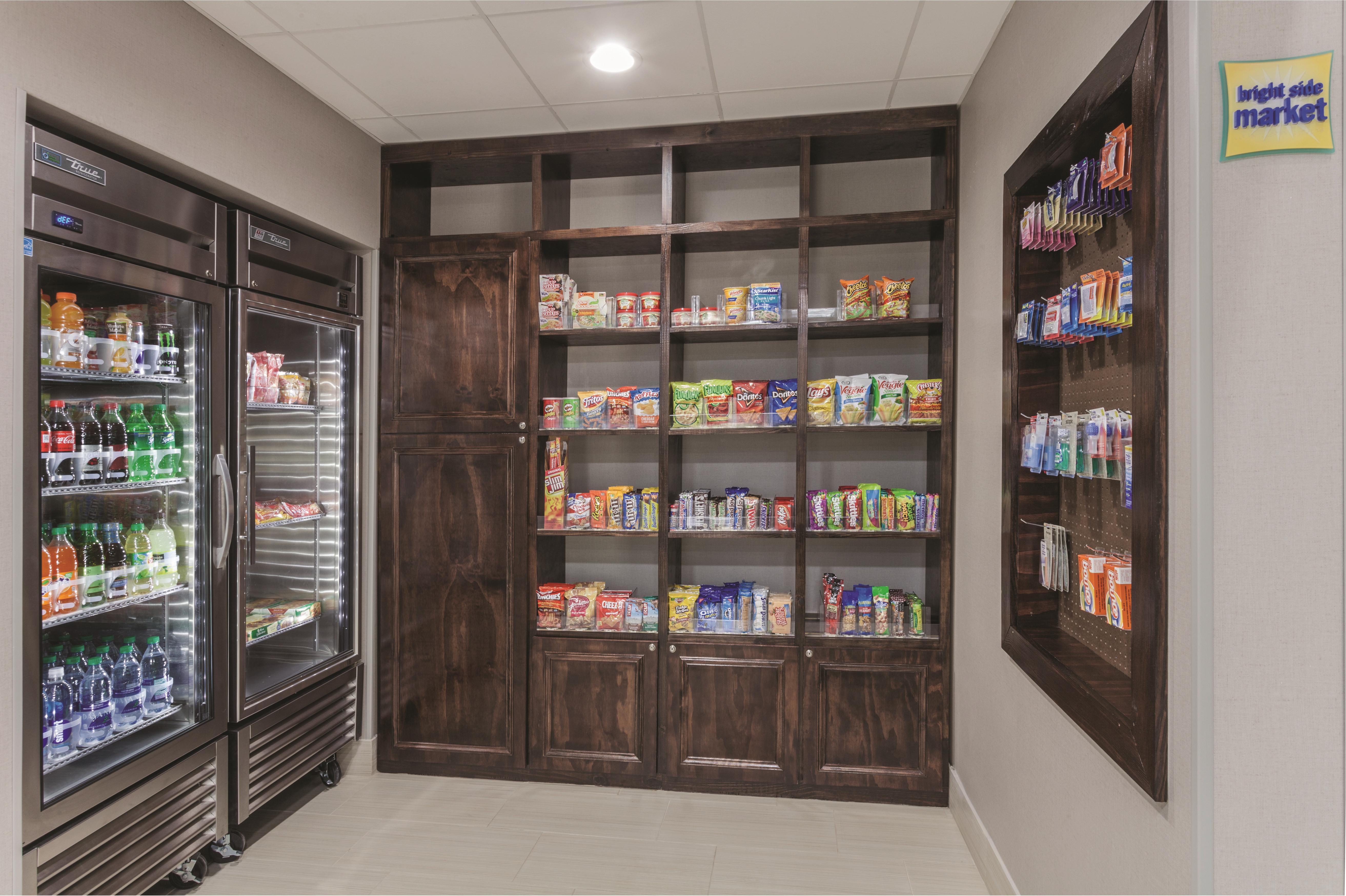 Property amenity at La Quinta Inn & Suites by Wyndham Columbus North in Columbus, Georgia