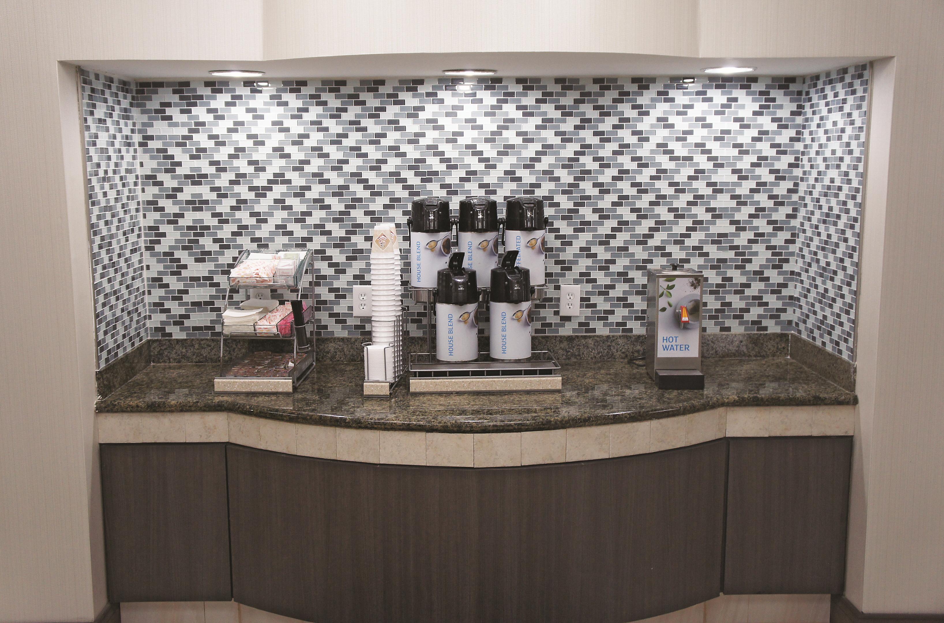 Property amenity at La Quinta Inn & Suites by Wyndham Covington in Covington, Georgia