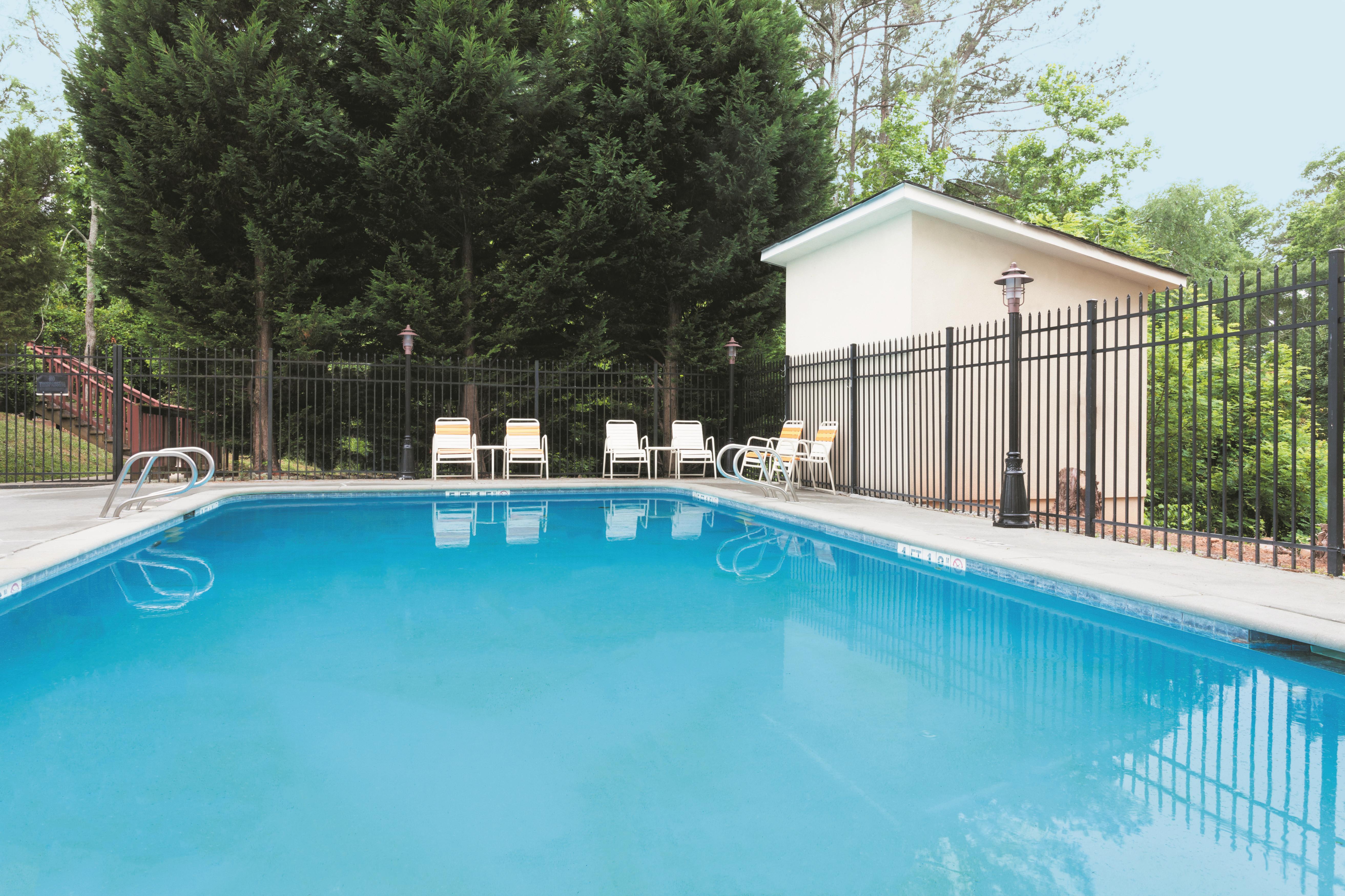 La Quinta Inn Suites By Wyndham Covington Covington Ga Hotels