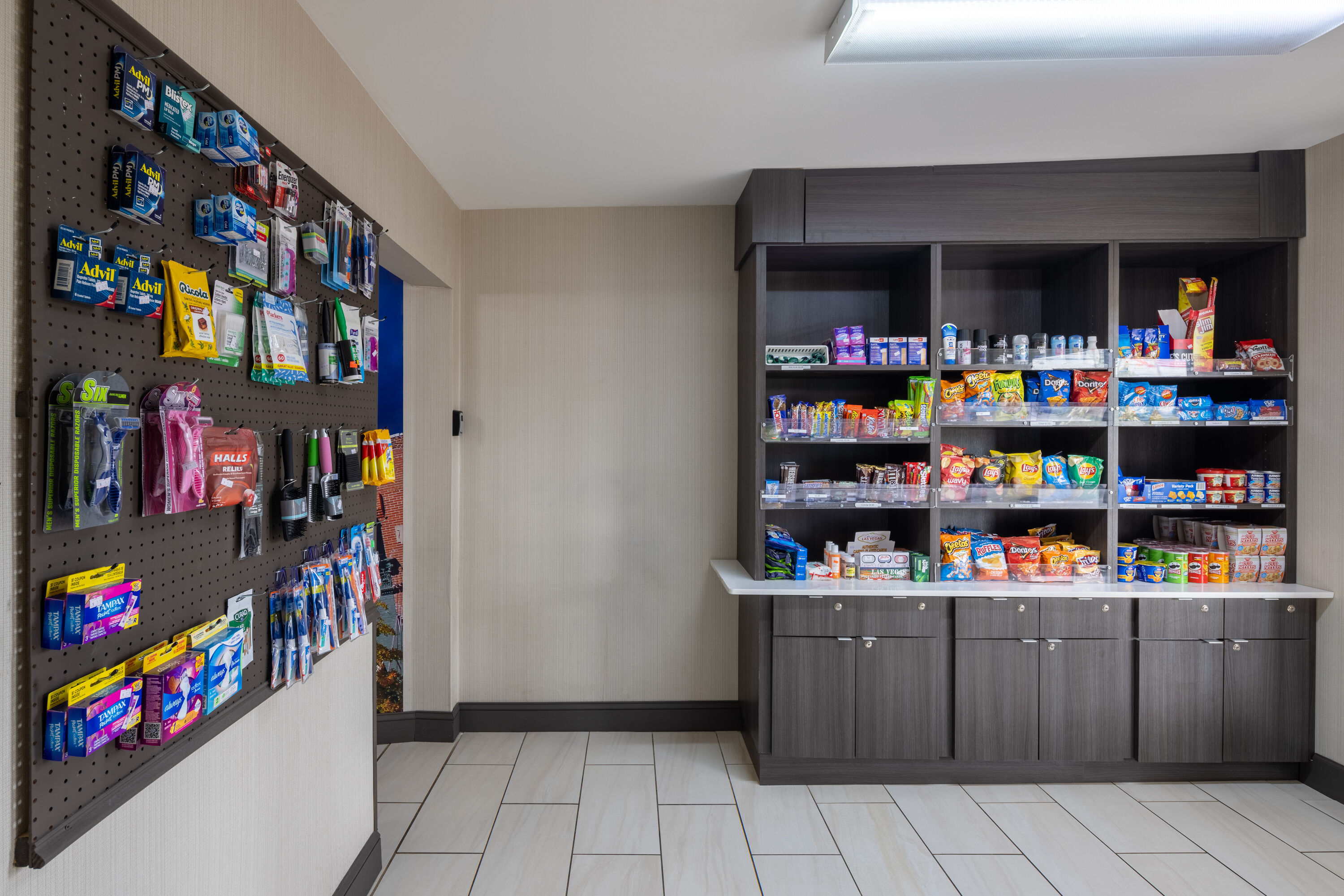 Mart at La Quinta Inn & Suites by Wyndham Covington in Covington, Georgia