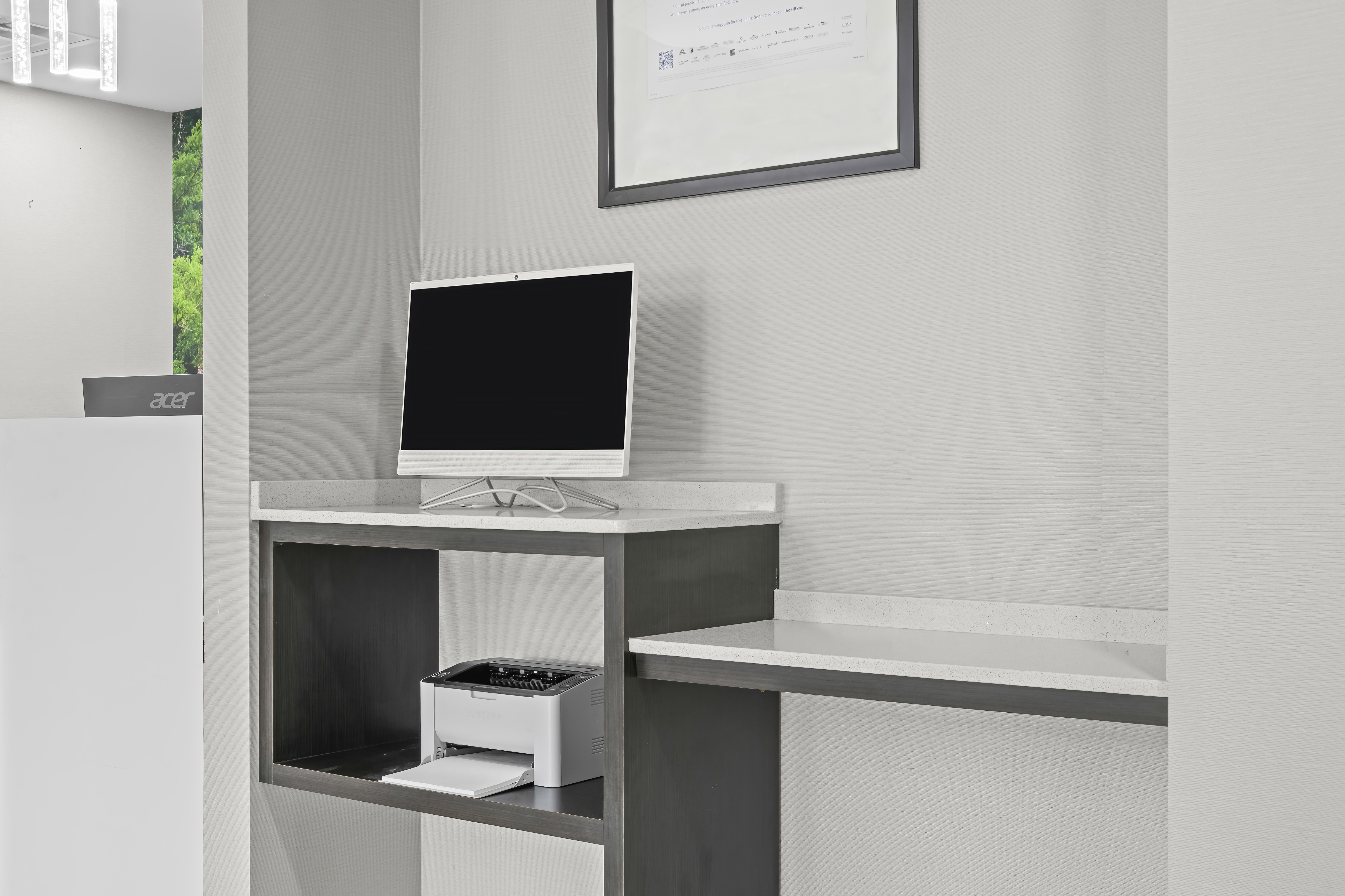 La Quinta Inn & Suites by Wyndham Atlanta Douglasville business center in Douglasville, Georgia