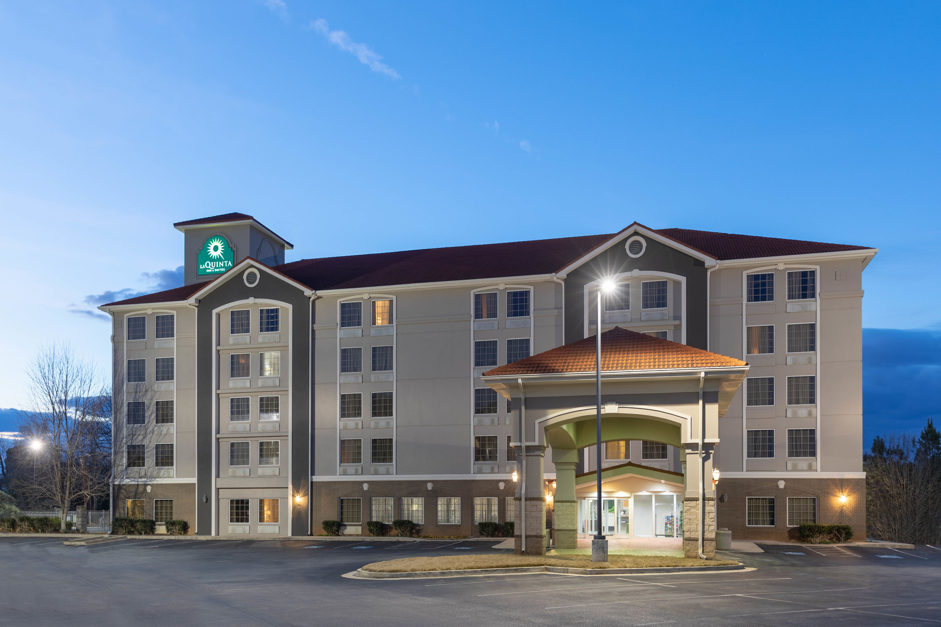 La Quinta Inn Amp Suites By Wyndham Atlanta Douglasville