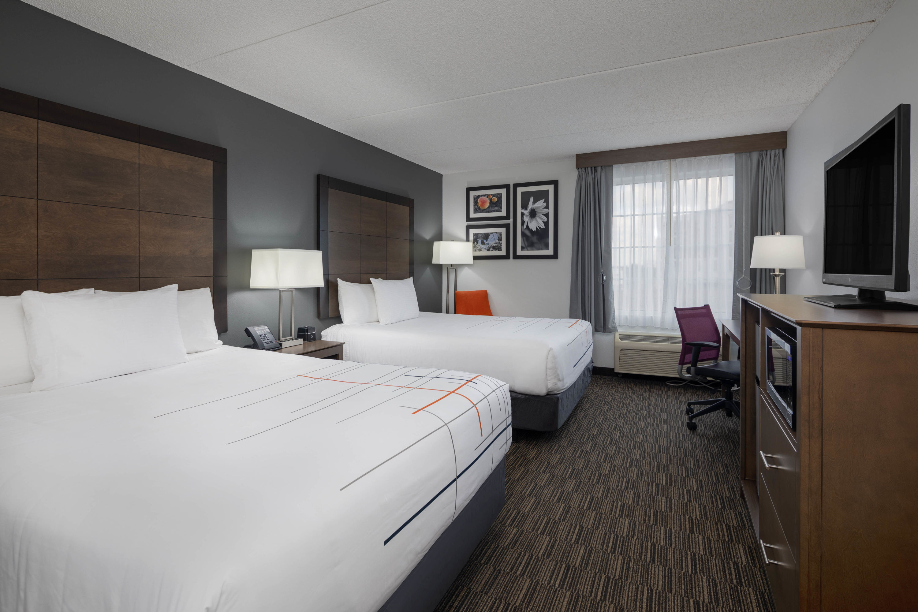 La Quinta Inn Amp Suites By Wyndham Atlanta Douglasville