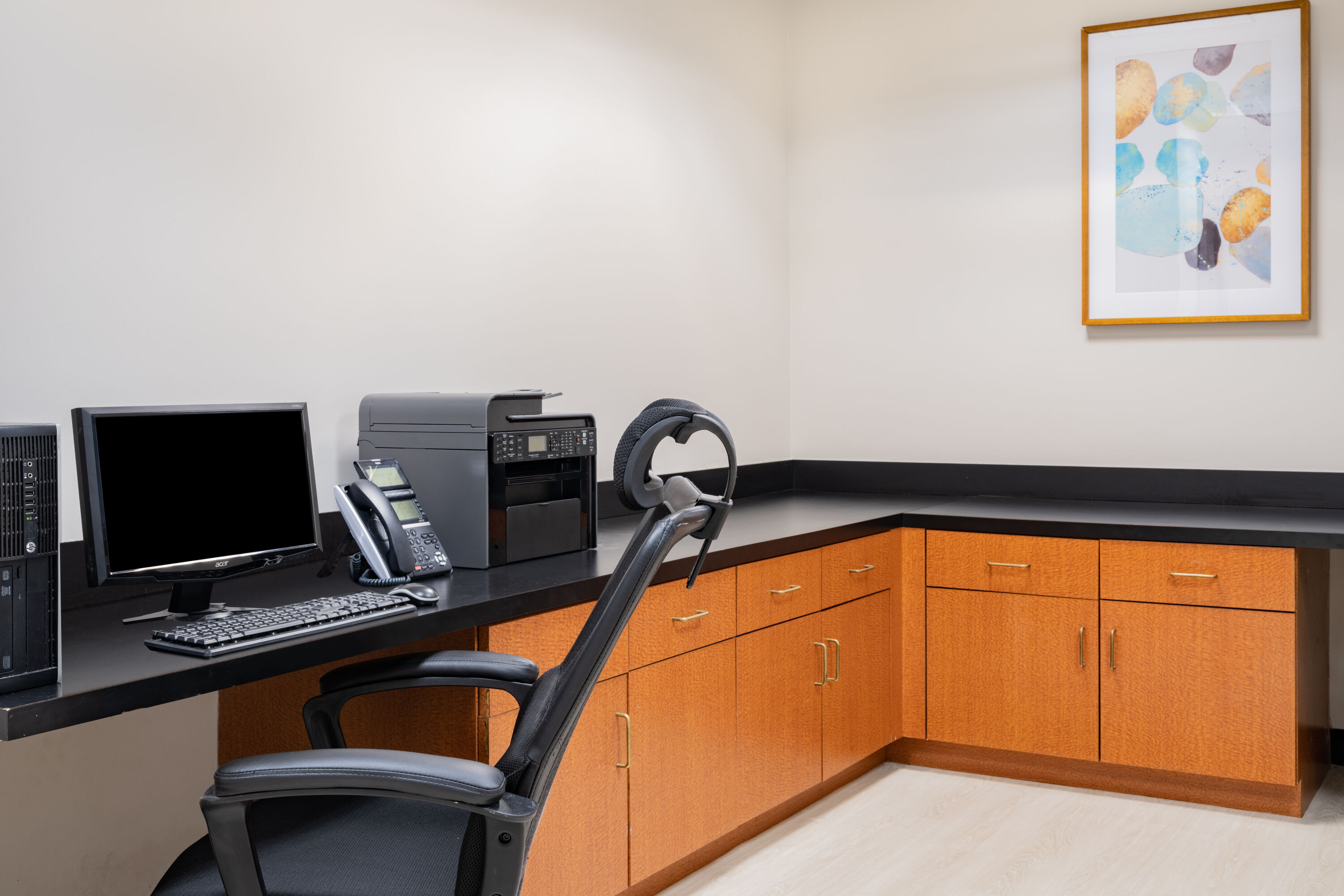 La Quinta Inn & Suites by Wyndham Duluth/Atlanta business center in Duluth, Georgia