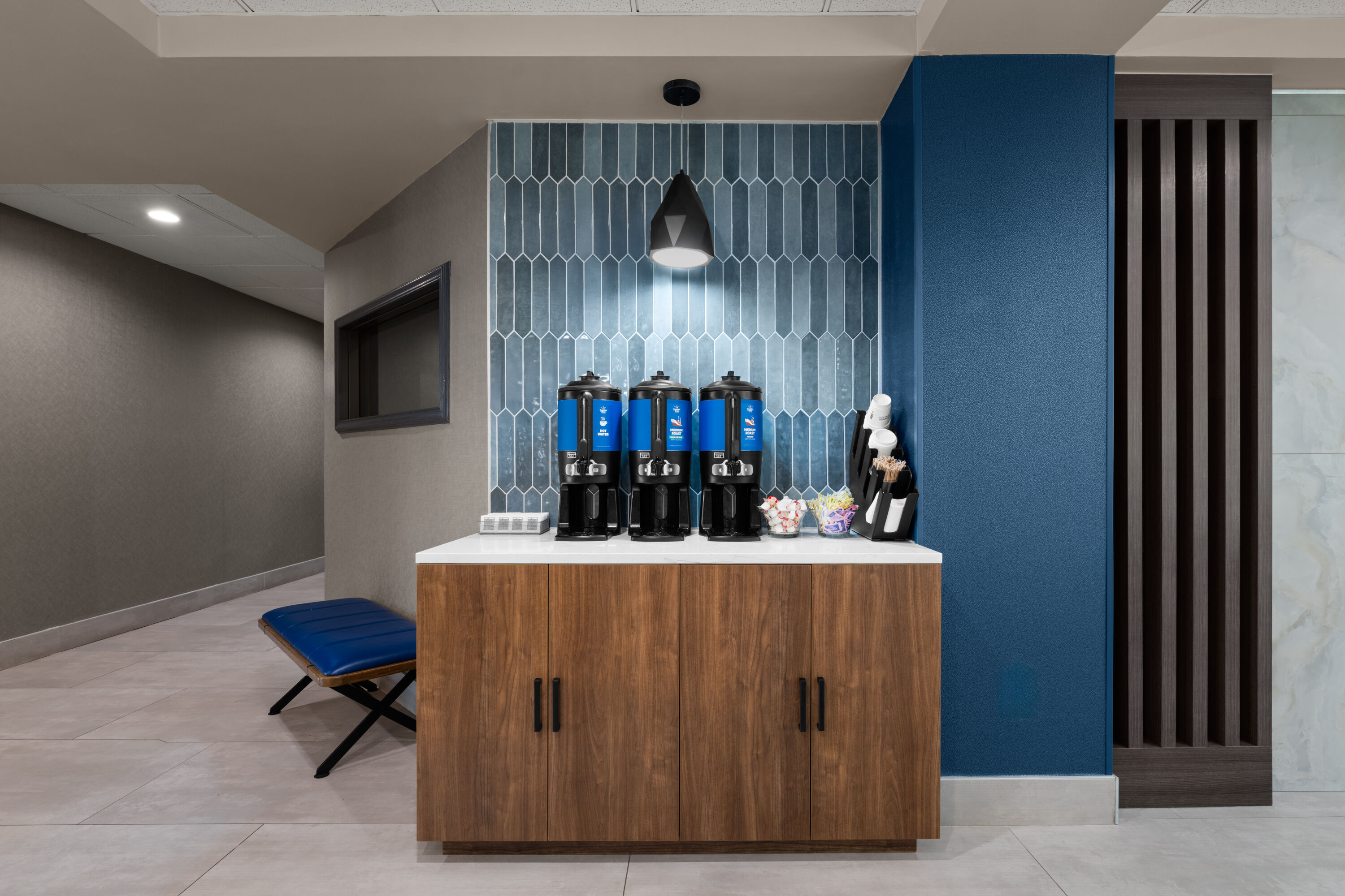Property amenity at La Quinta Inn & Suites by Wyndham Duluth/Atlanta in Duluth, Georgia