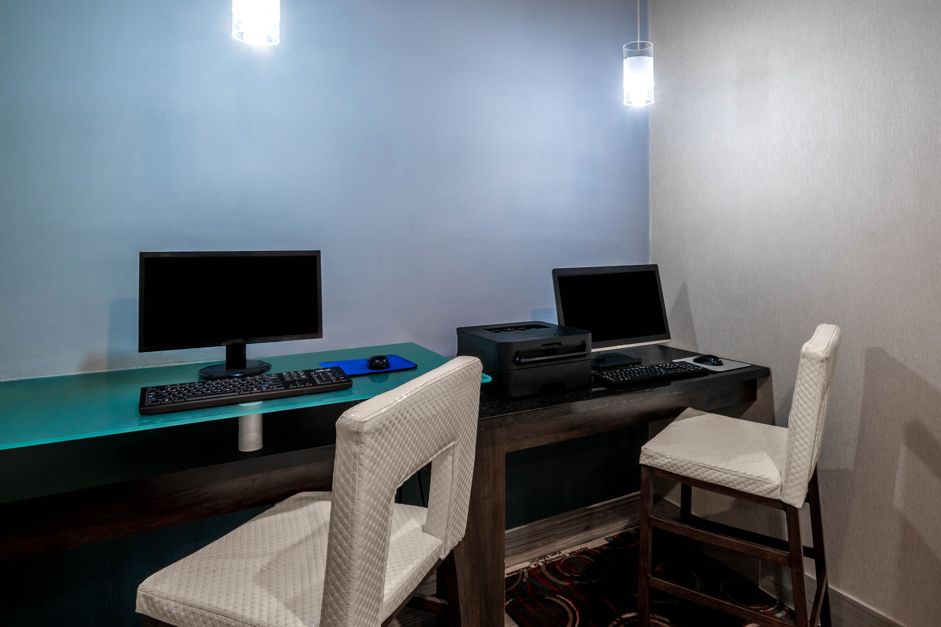 La Quinta Inn & Suites by Wyndham Forsyth business center in Forsyth, Georgia