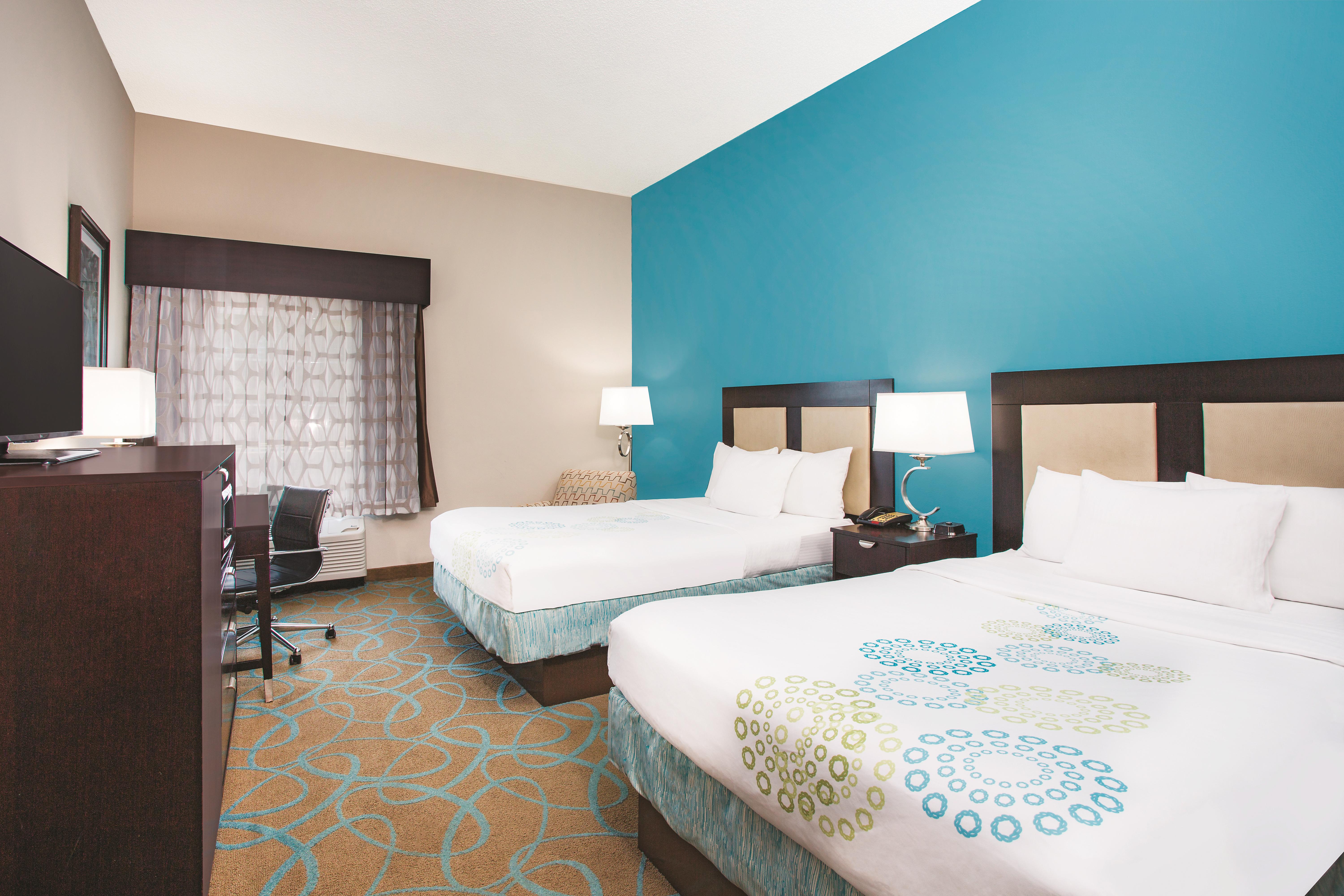 La Quinta Inn & Suites by Wyndham Kingsland/Kings Bay Kingsland, GA