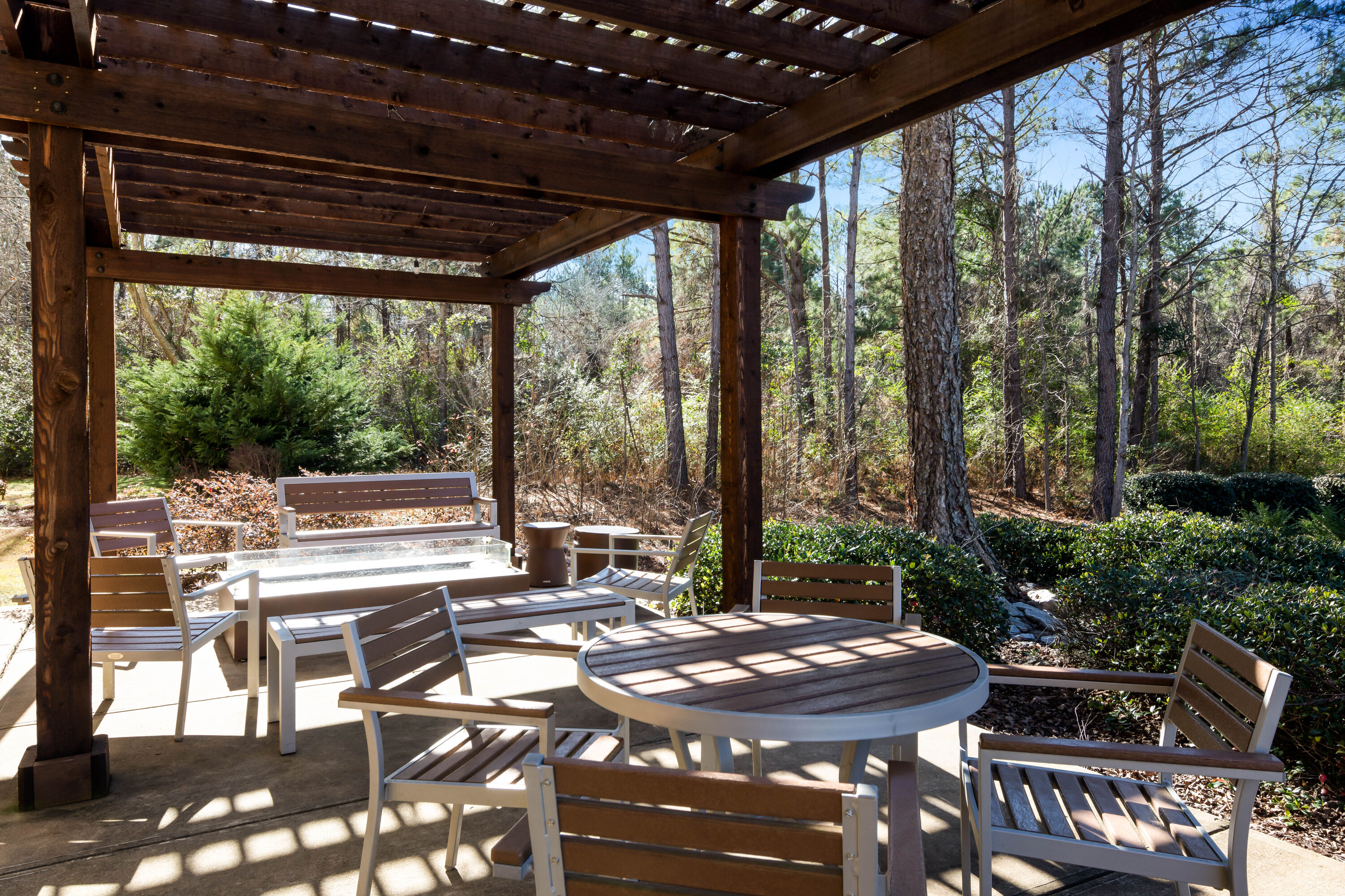 Courtyard at La Quinta Inn & Suites by Wyndham LaGrange / I-85 in LaGrange, Georgia