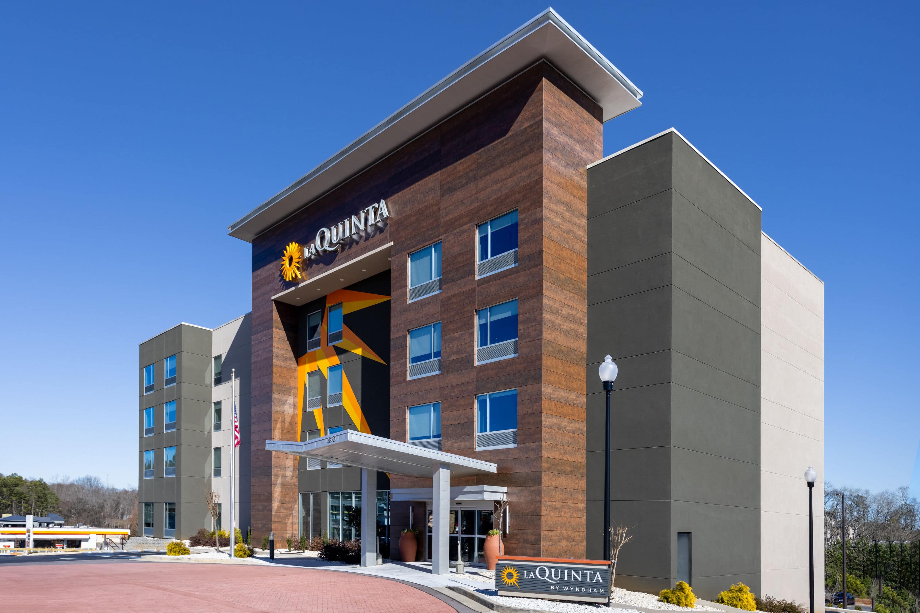 La Quinta Inn & Suites by Wyndham Locust Grove Locust Grove, GA Hotels