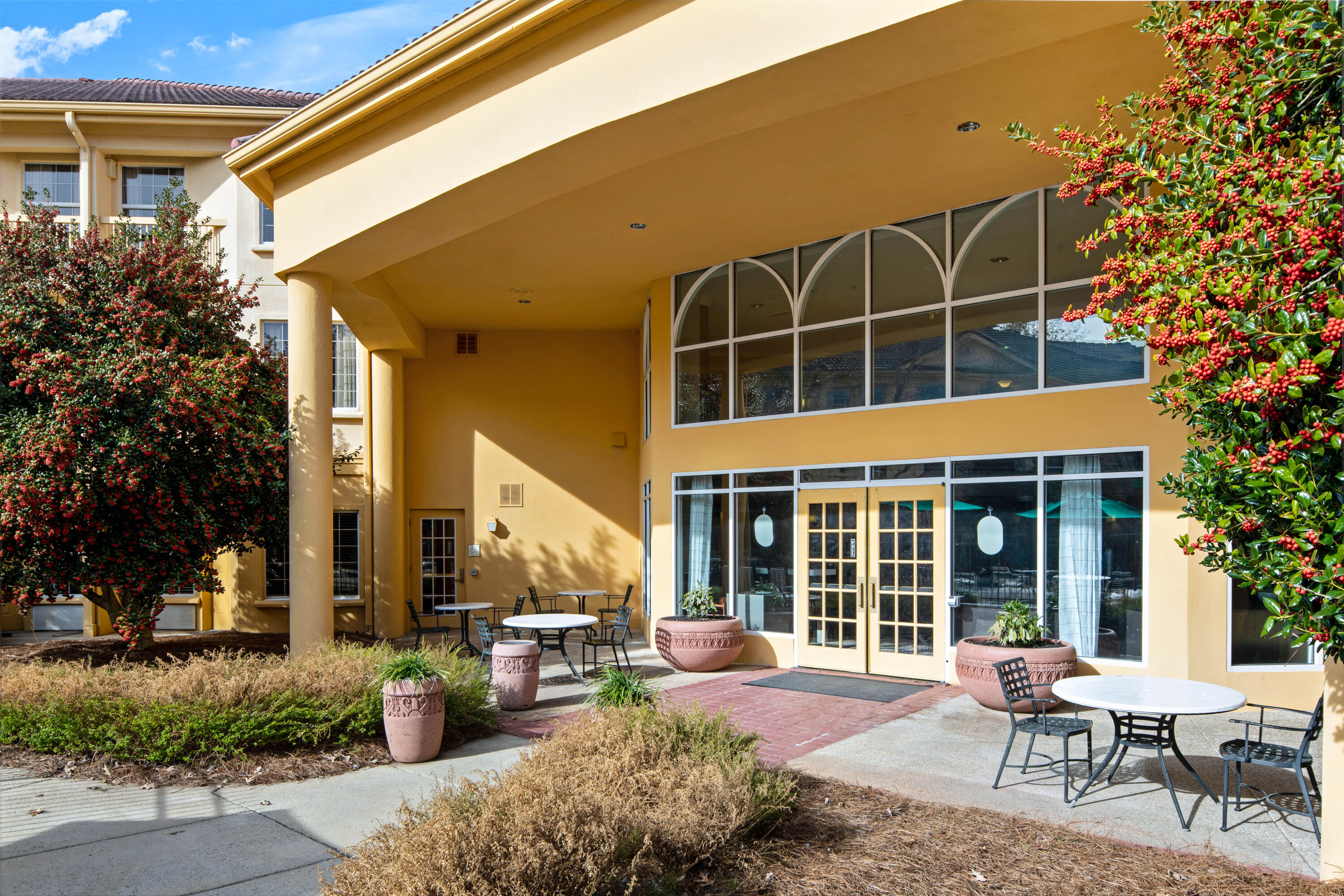 La Quinta Inn & Suites by Wyndham Macon Macon, GA Hotels