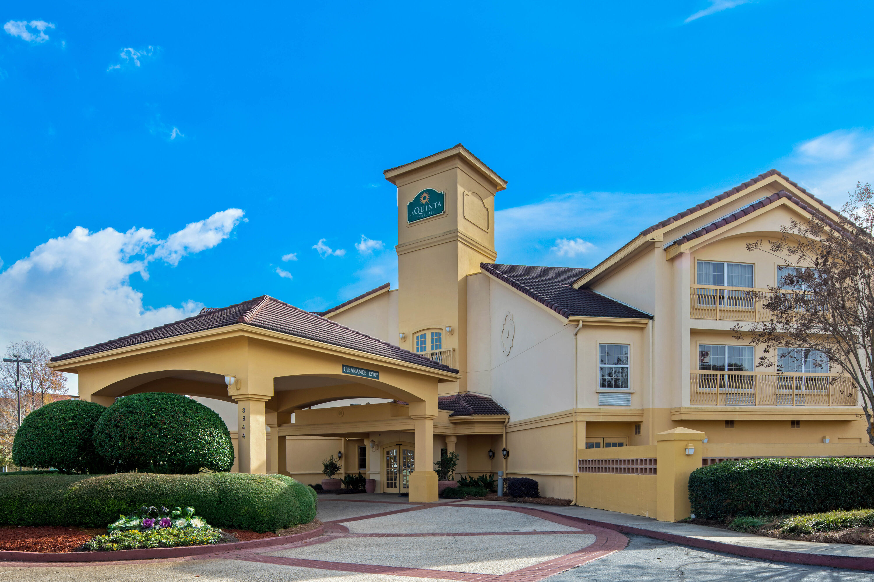 La Quinta Inn Suites By Wyndham Macon Macon Ga Hotels