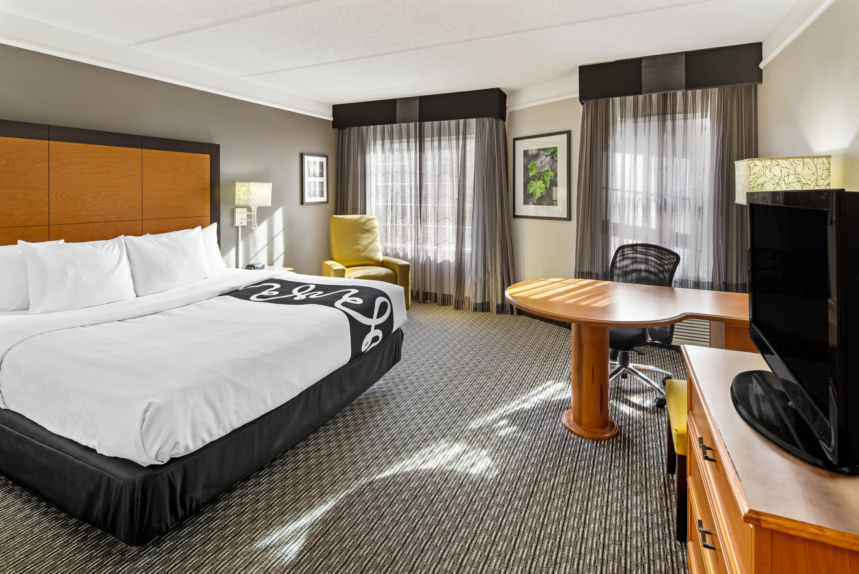 La Quinta Inn Suites By Wyndham Macon Macon Ga Hotels