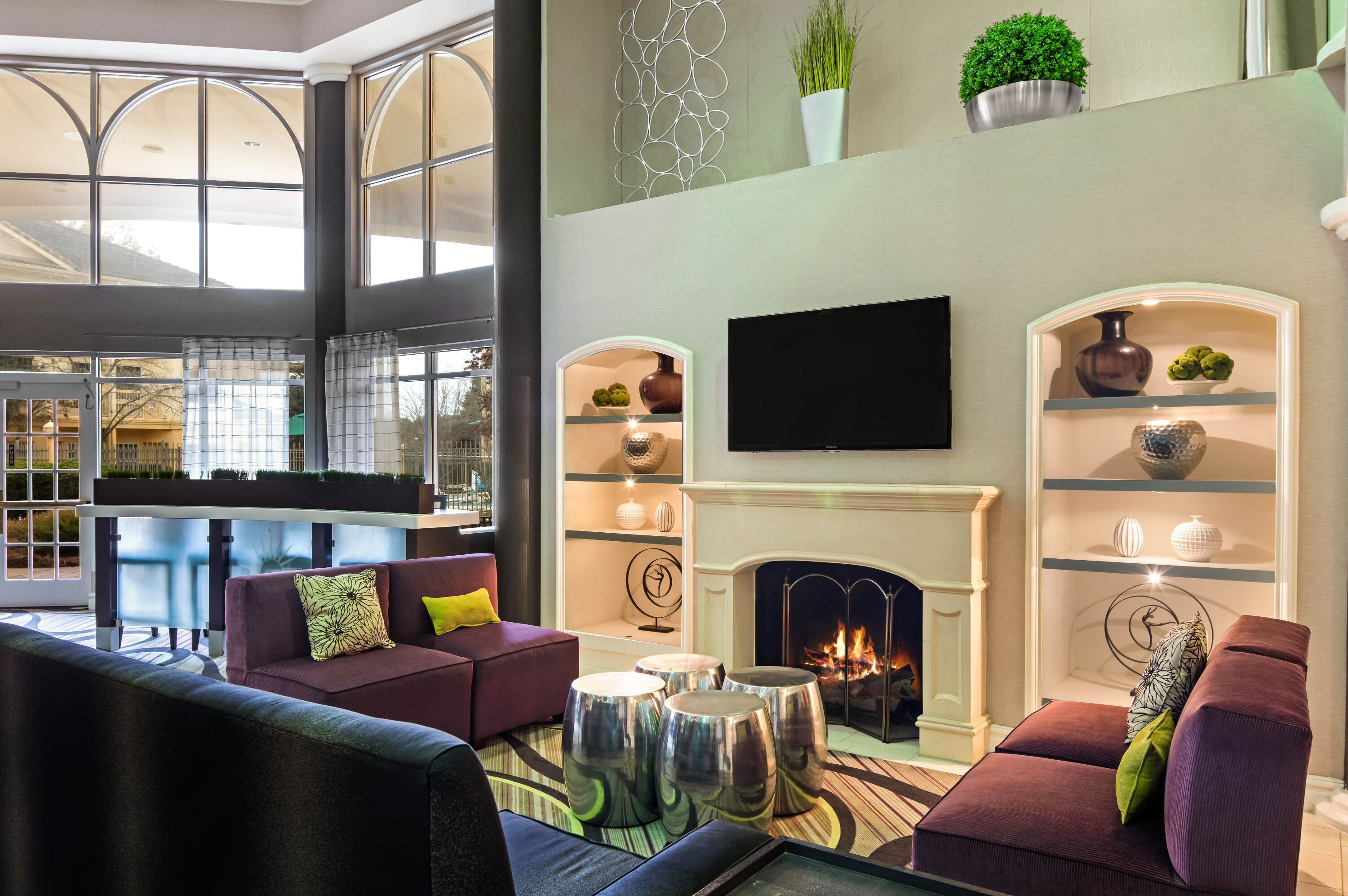 La Quinta Inn Suites By Wyndham Macon Macon Ga Hotels