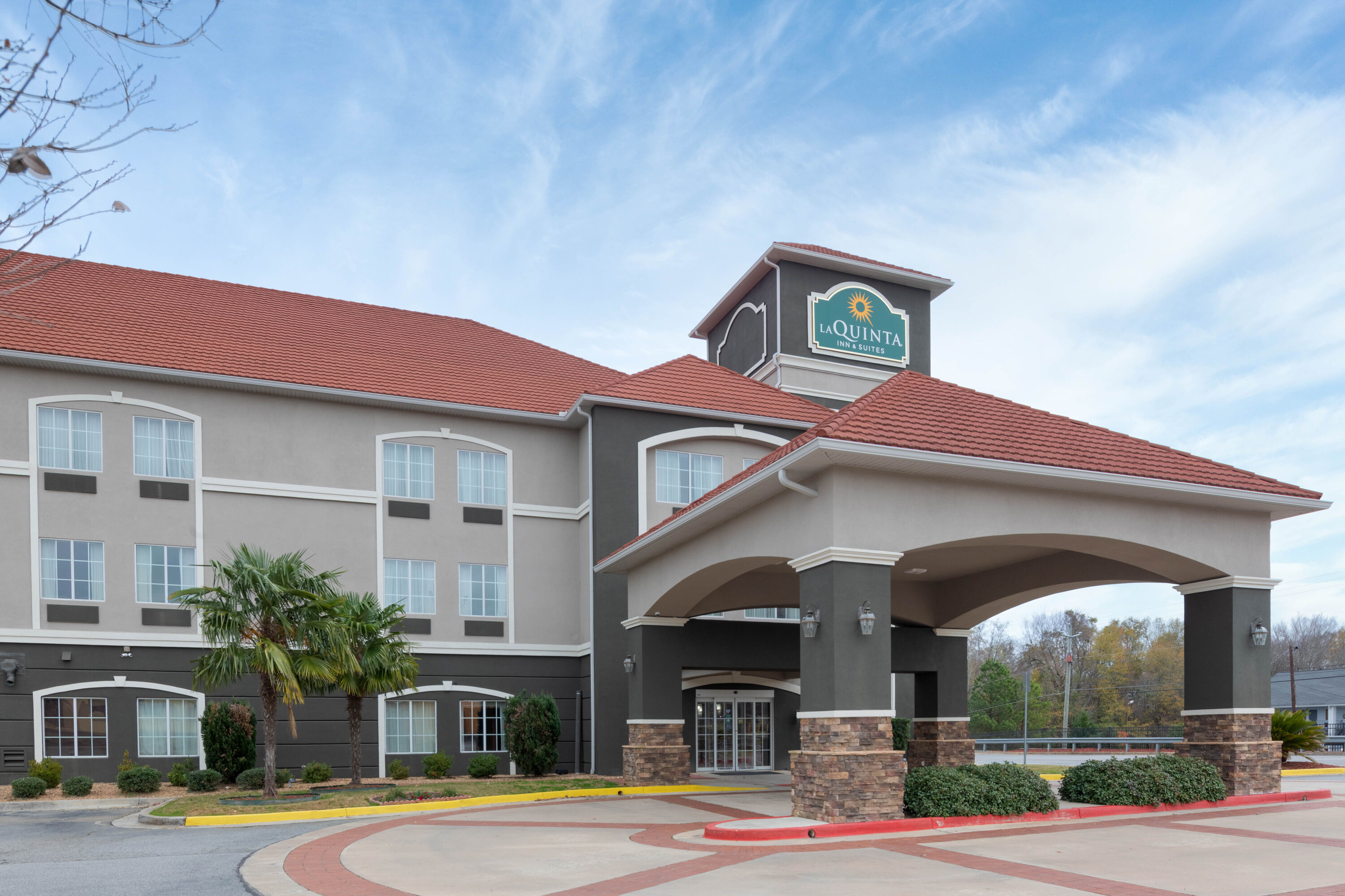 La Quinta Inn & Suites by Wyndham Macon West Macon, GA Hotels
