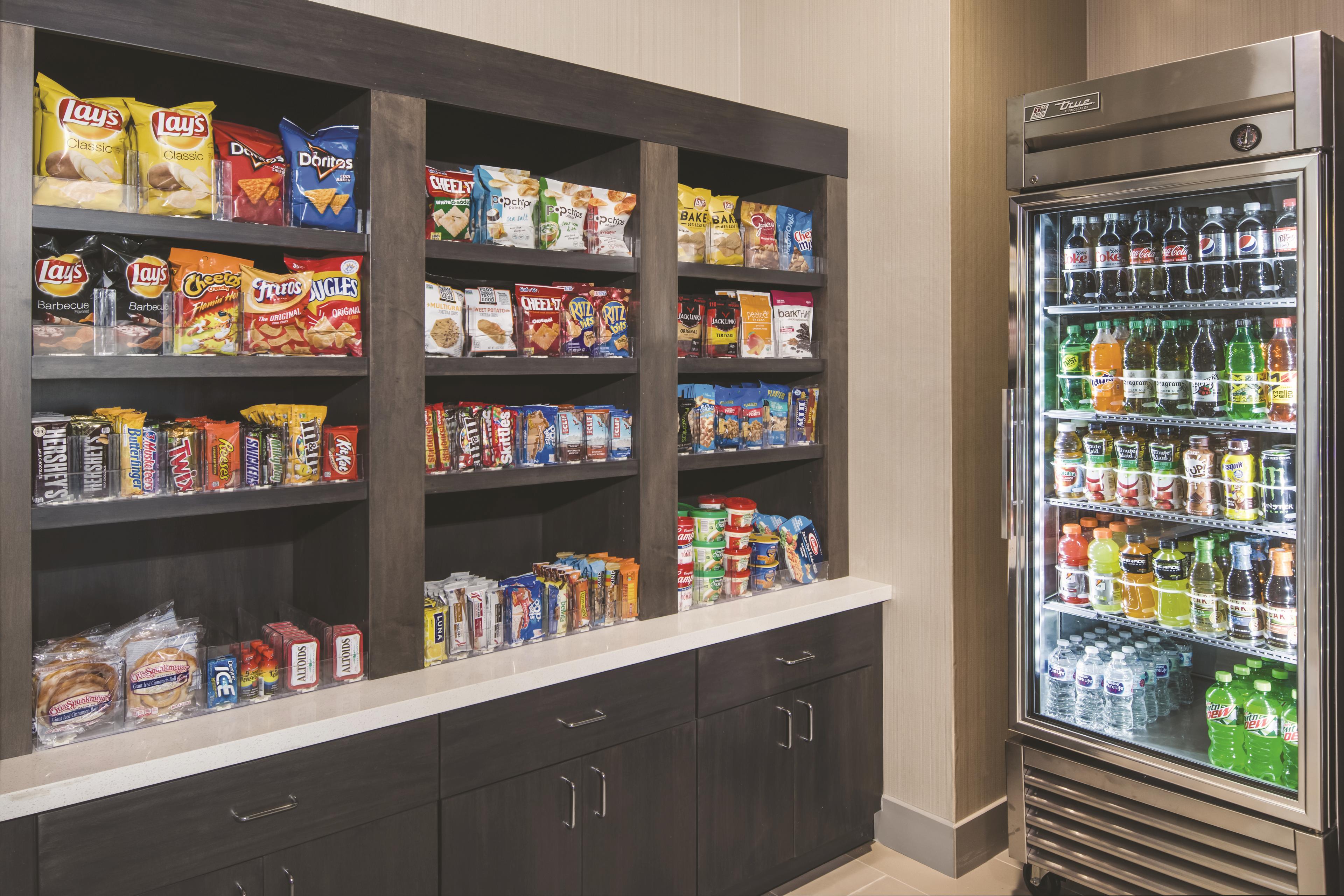 Property amenity at LaQuinta Inn & Suites Atlanta South - McDonough in McDonough, Georgia