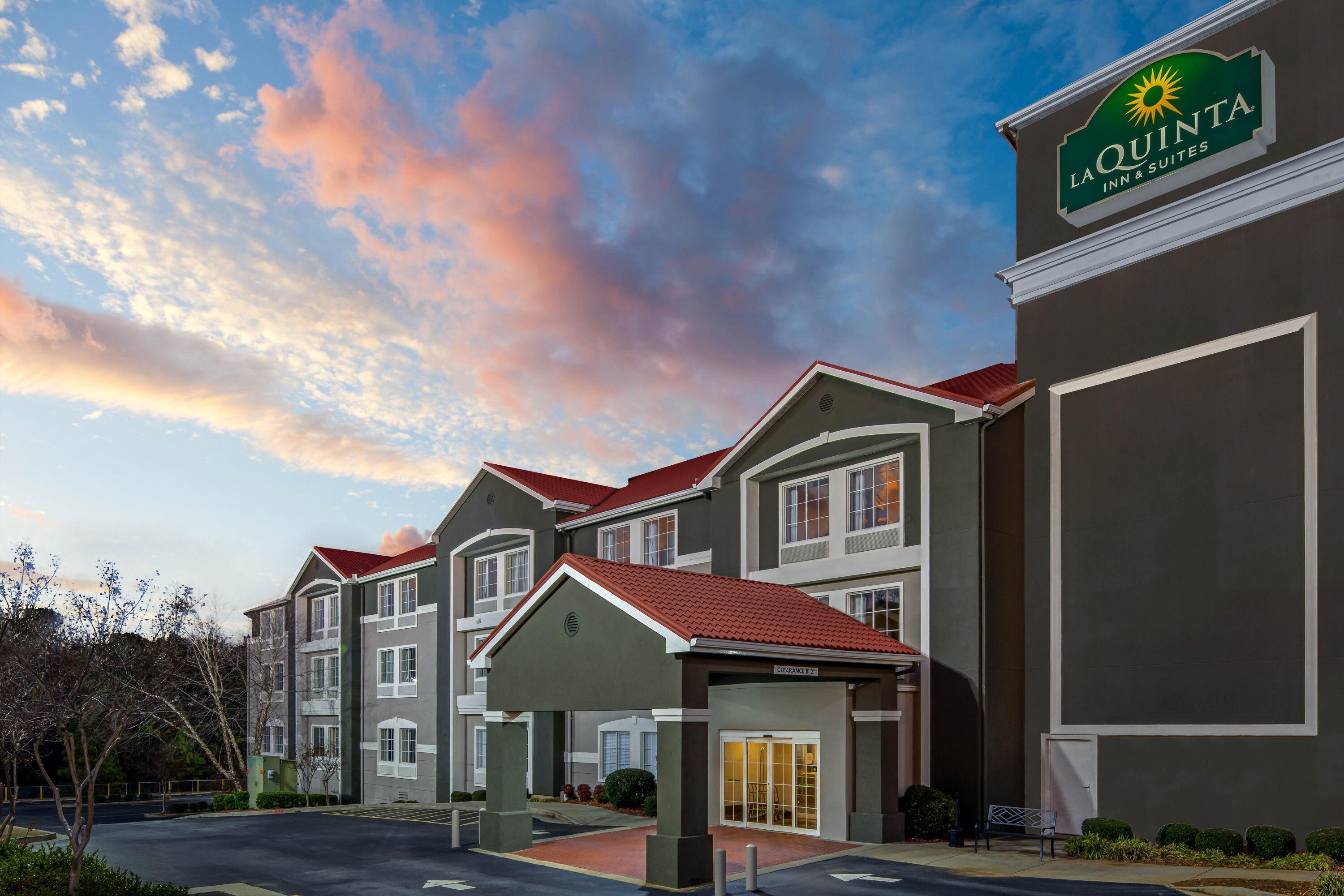 Closest casino to newnan ga hotels