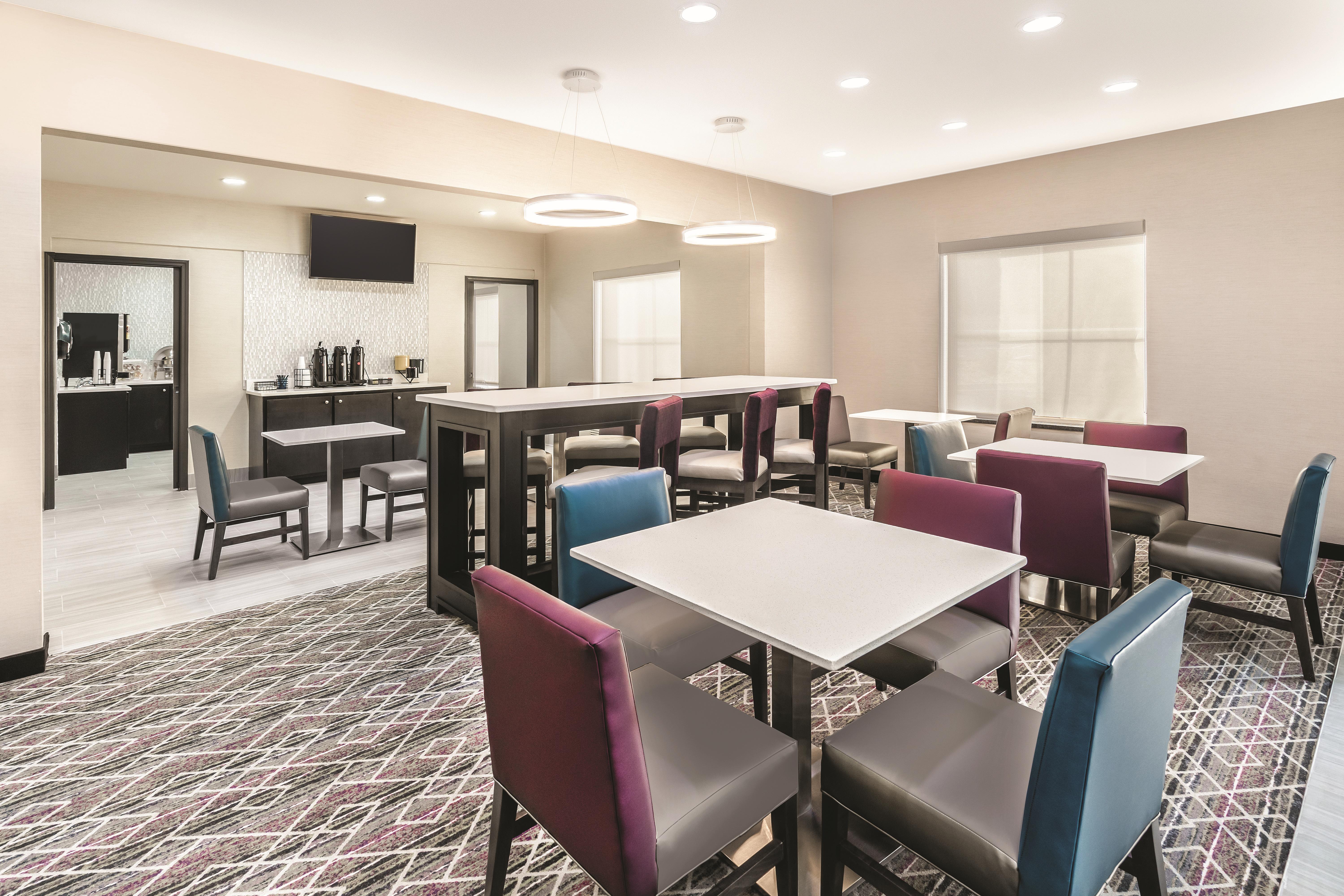Property amenity at La Quinta Inn & Suites by Wyndham Rome in Rome, Georgia