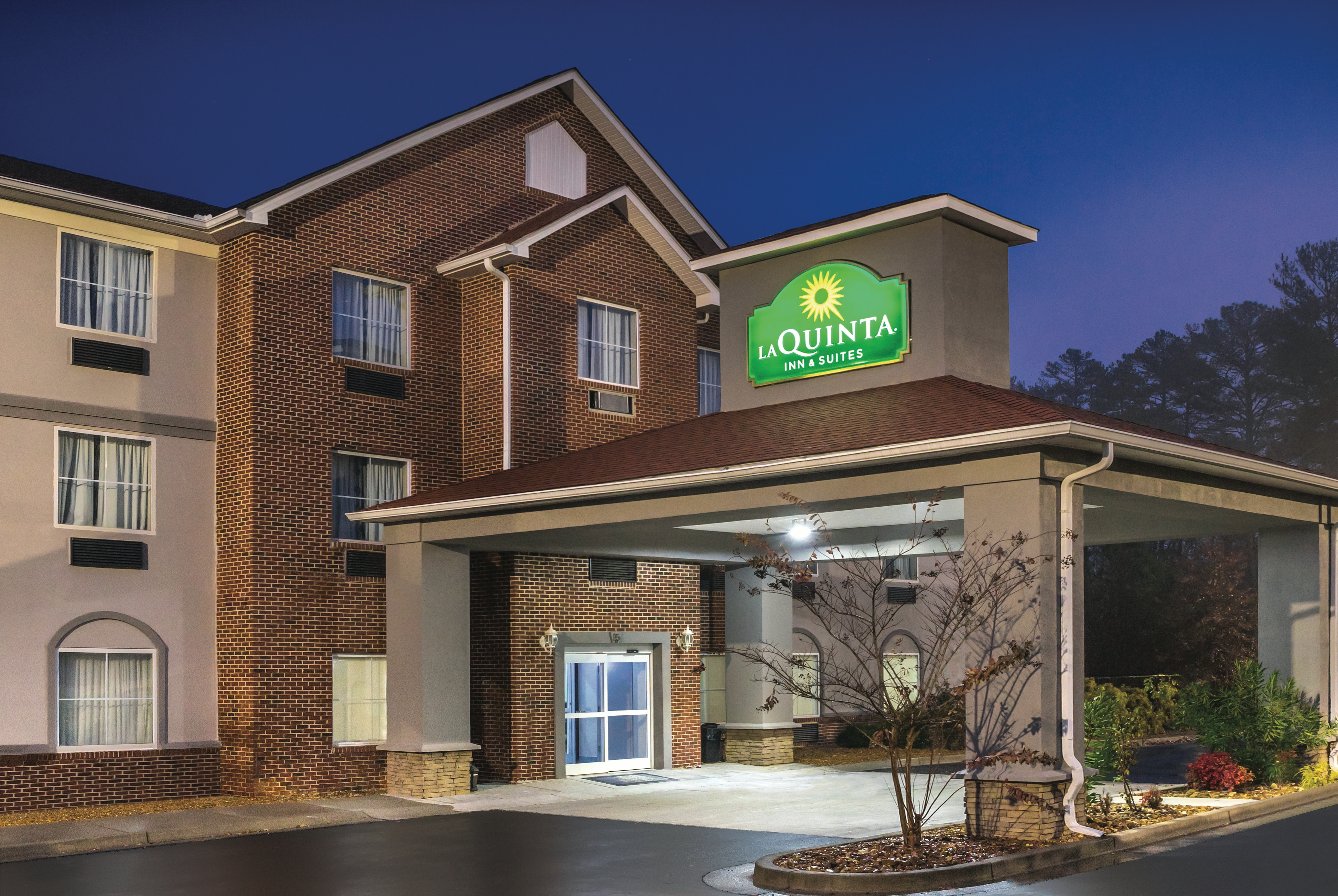 La Quinta Inn Suites By Wyndham Rome Rome Ga Hotels